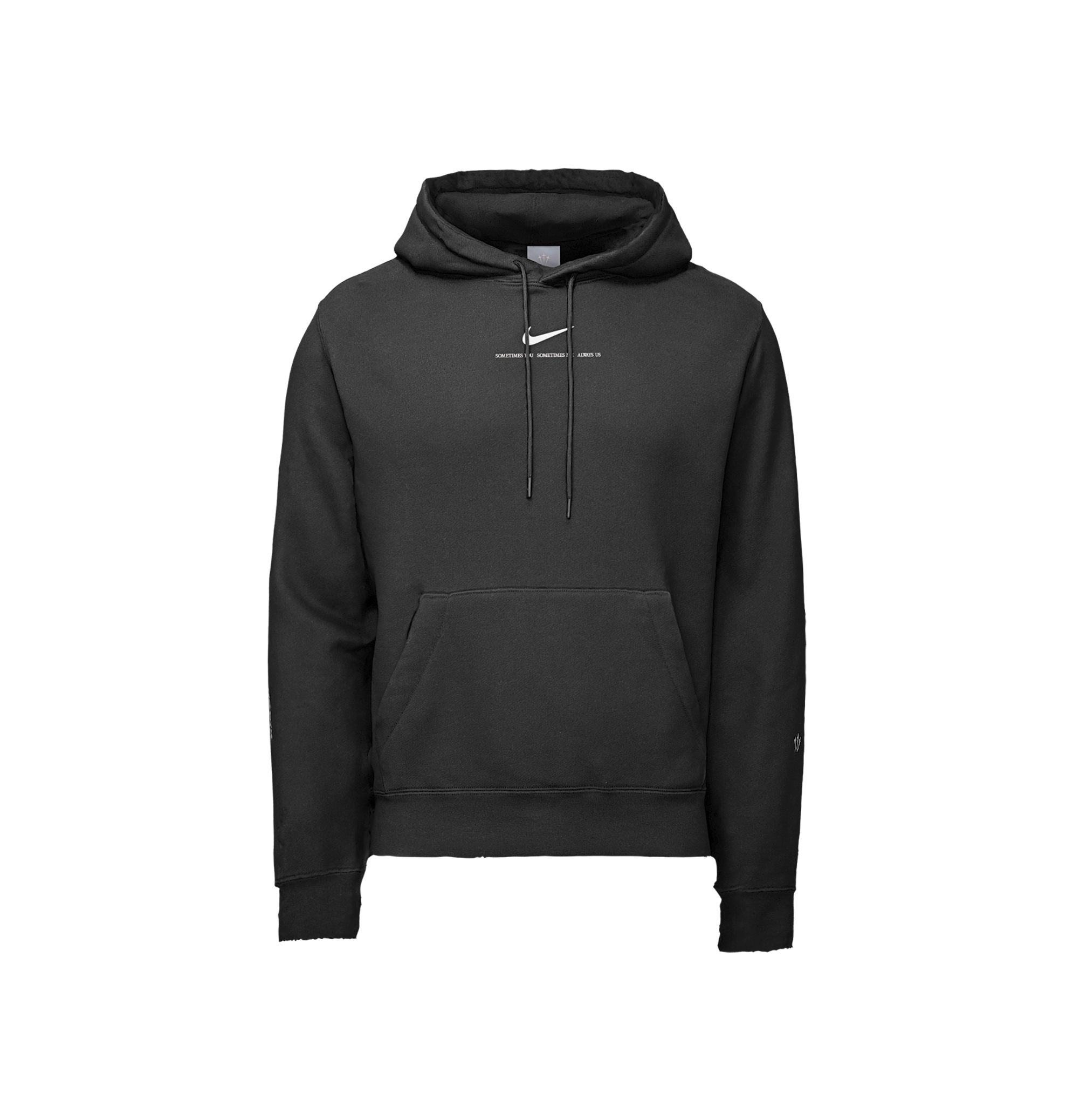 SYSMAU FLEECE HOODIE image.