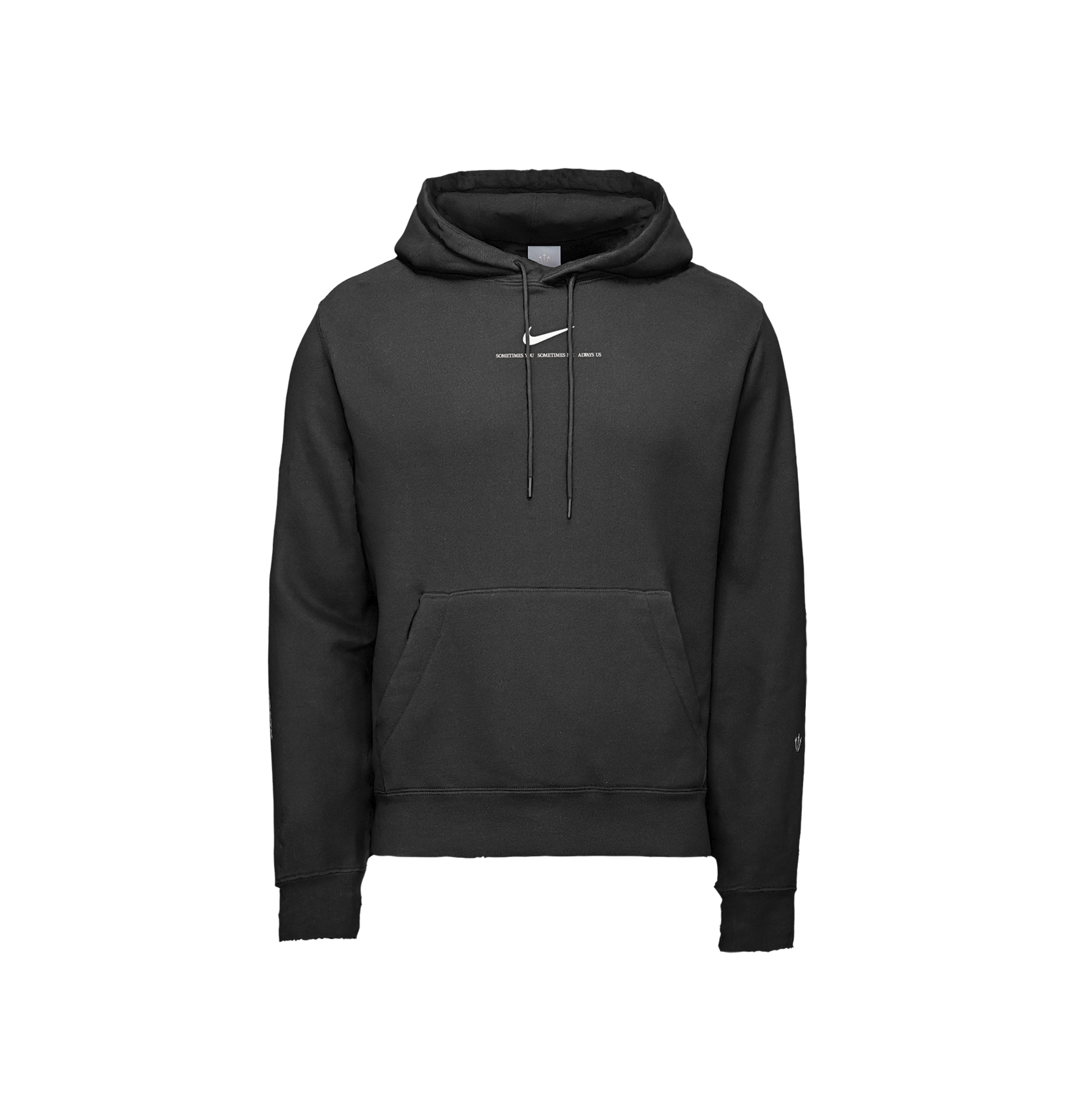 SYSMAU FLEECE HOODIE image.