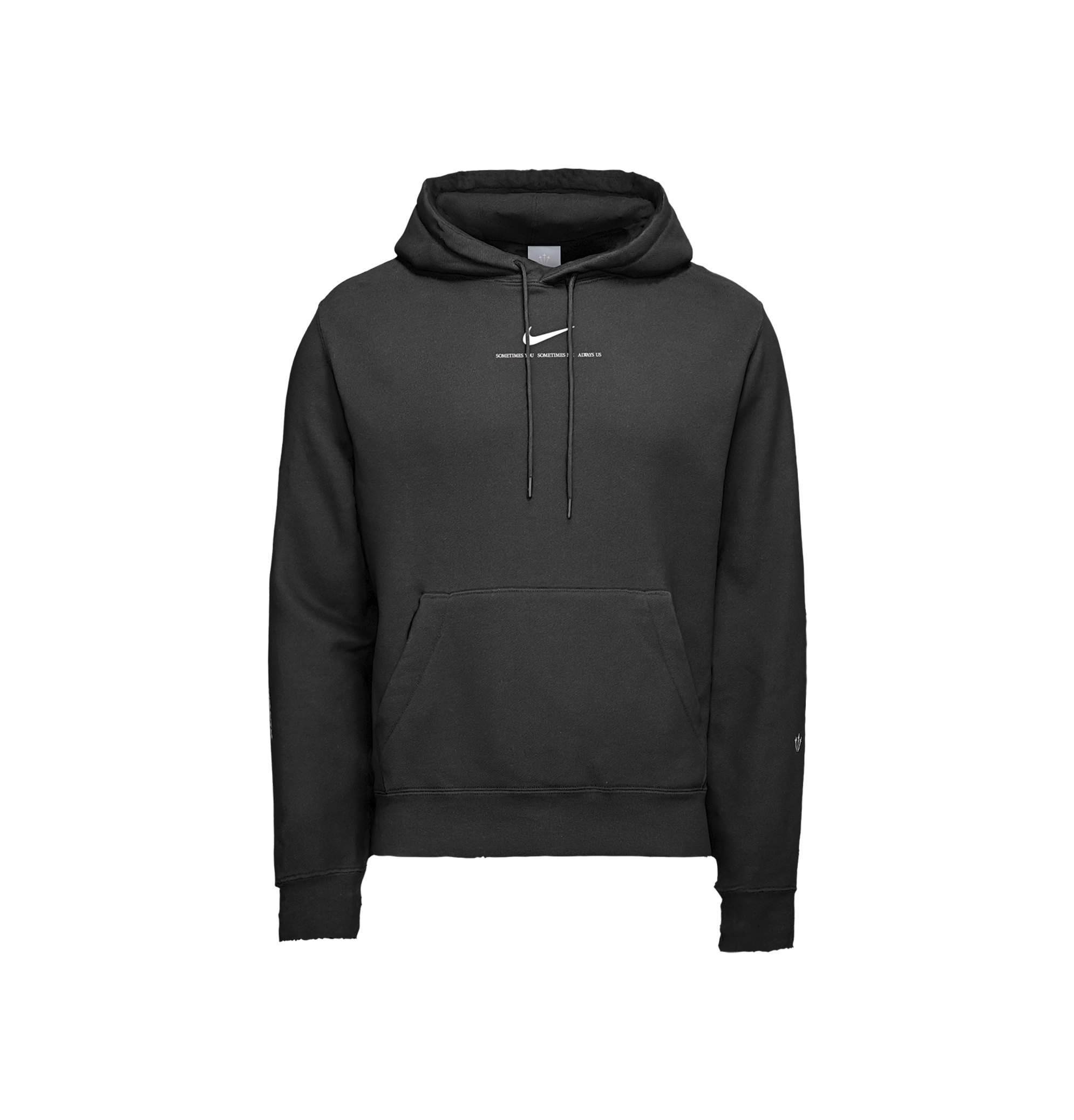 SYSMAU FLEECE HOODIE image.
