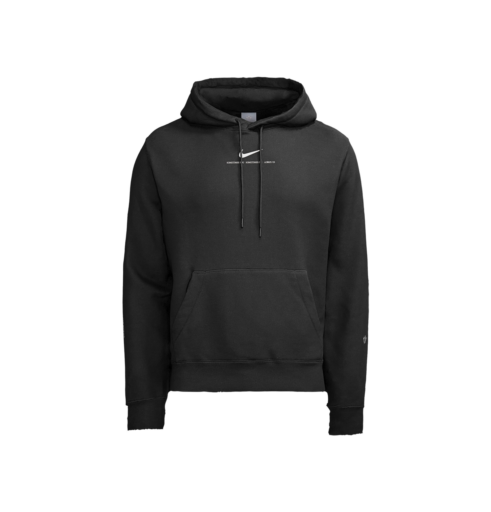 SYSMAU FLEECE HOODIE image.