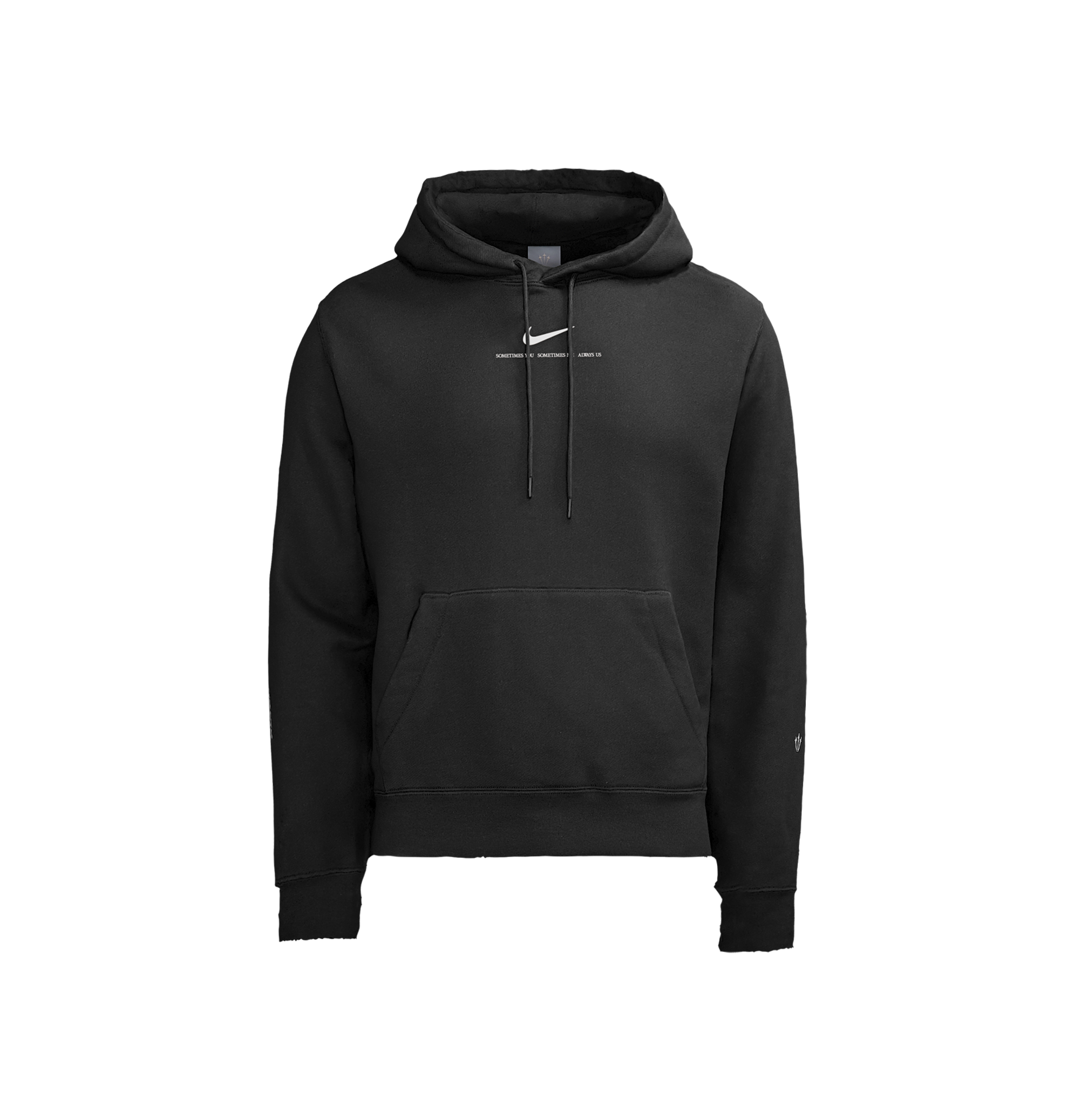 SYSMAU FLEECE HOODIE image.