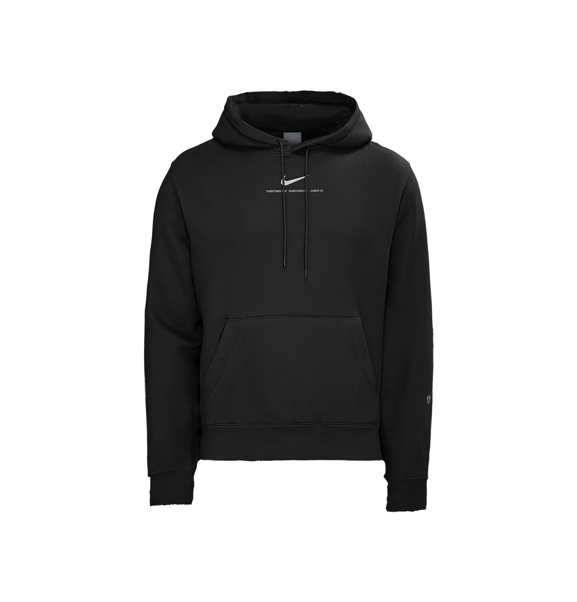 SYSMAU FLEECE HOODIE image.
