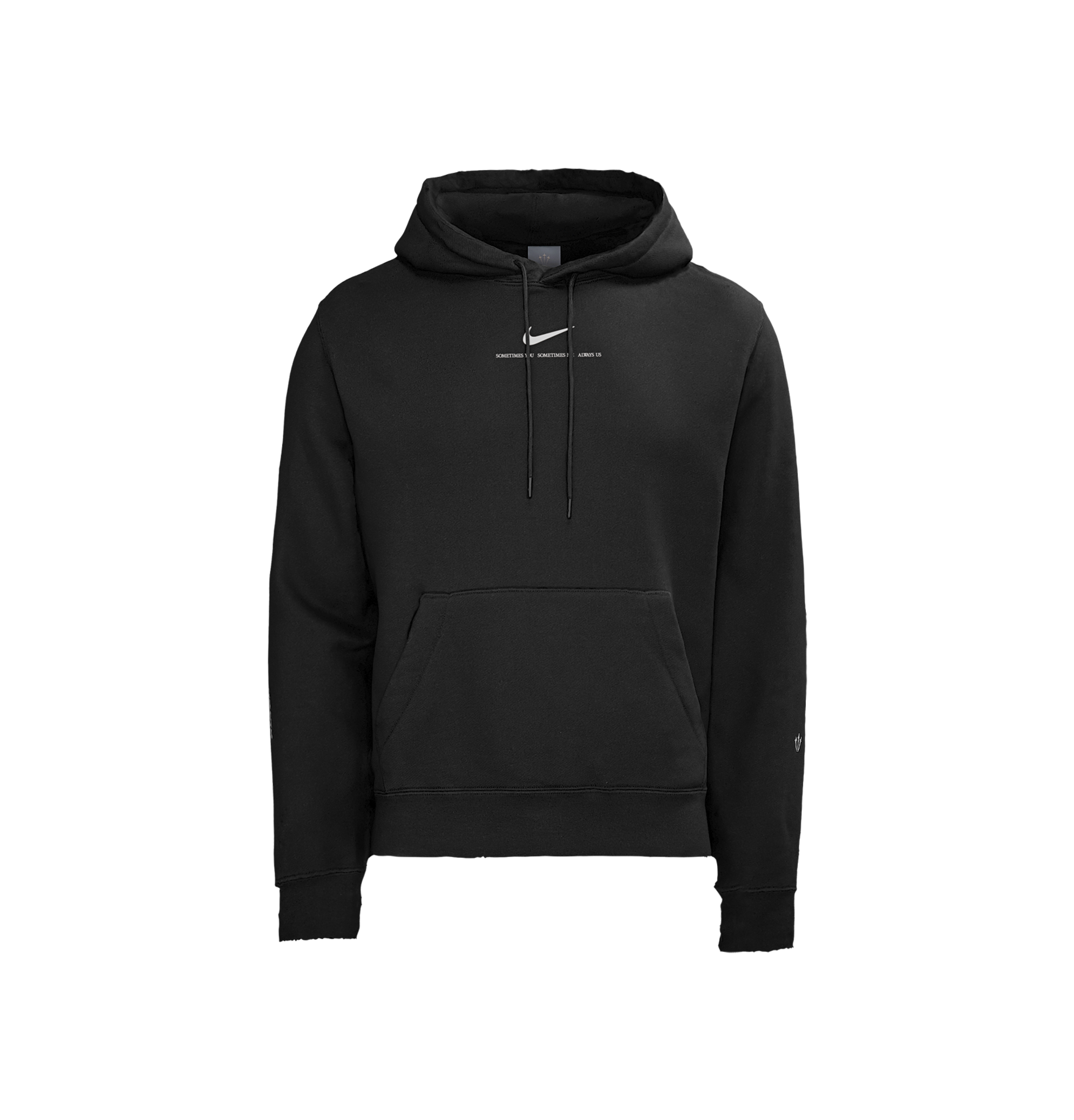 SYSMAU FLEECE HOODIE image.
