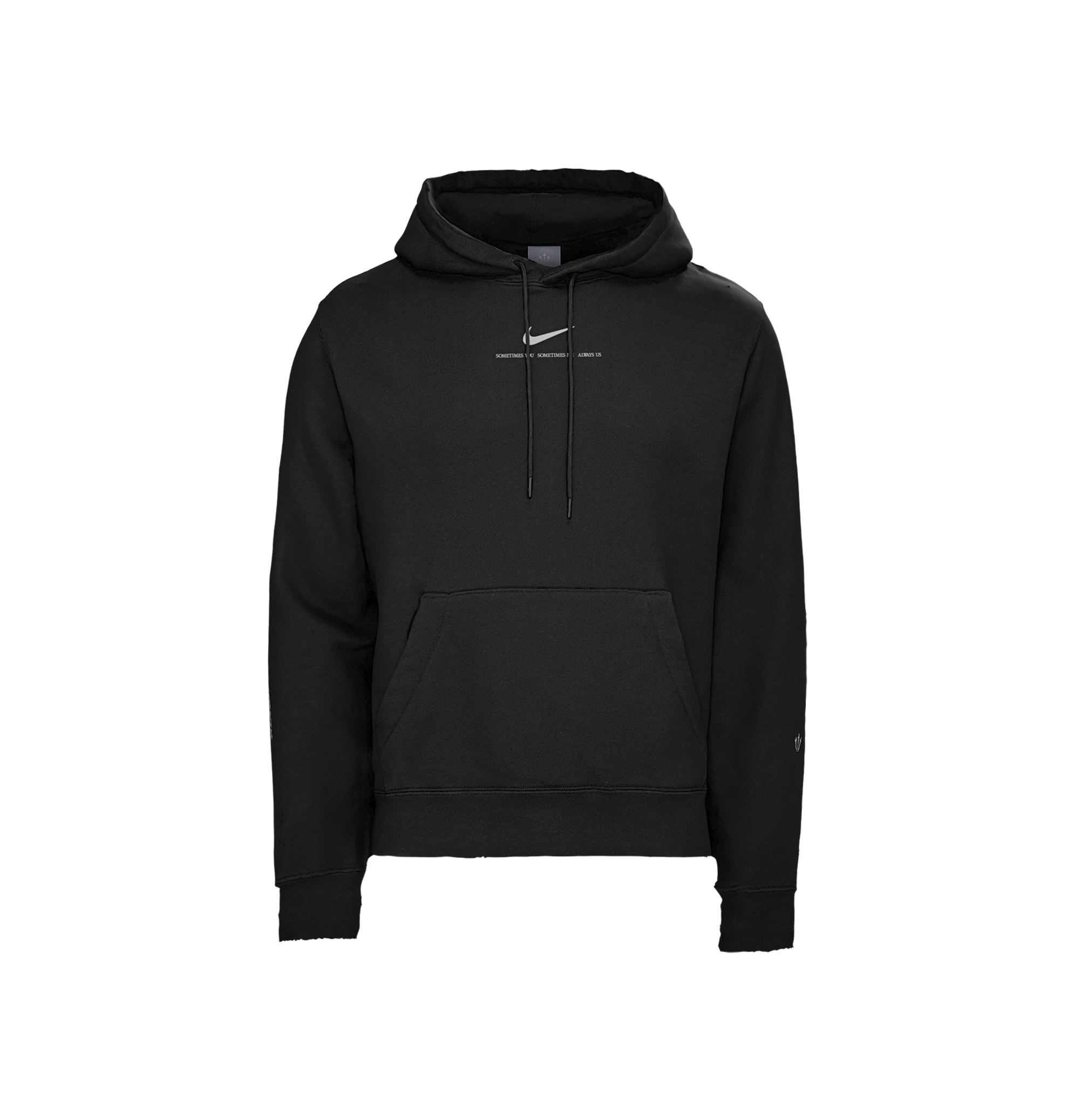 SYSMAU FLEECE HOODIE image.