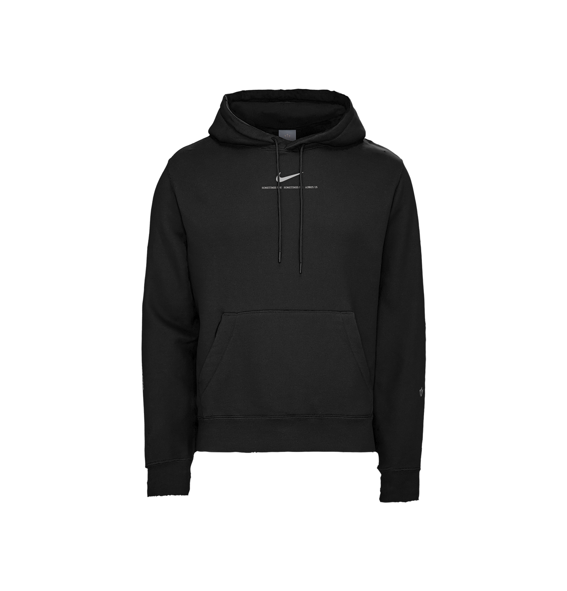 SYSMAU FLEECE HOODIE image.