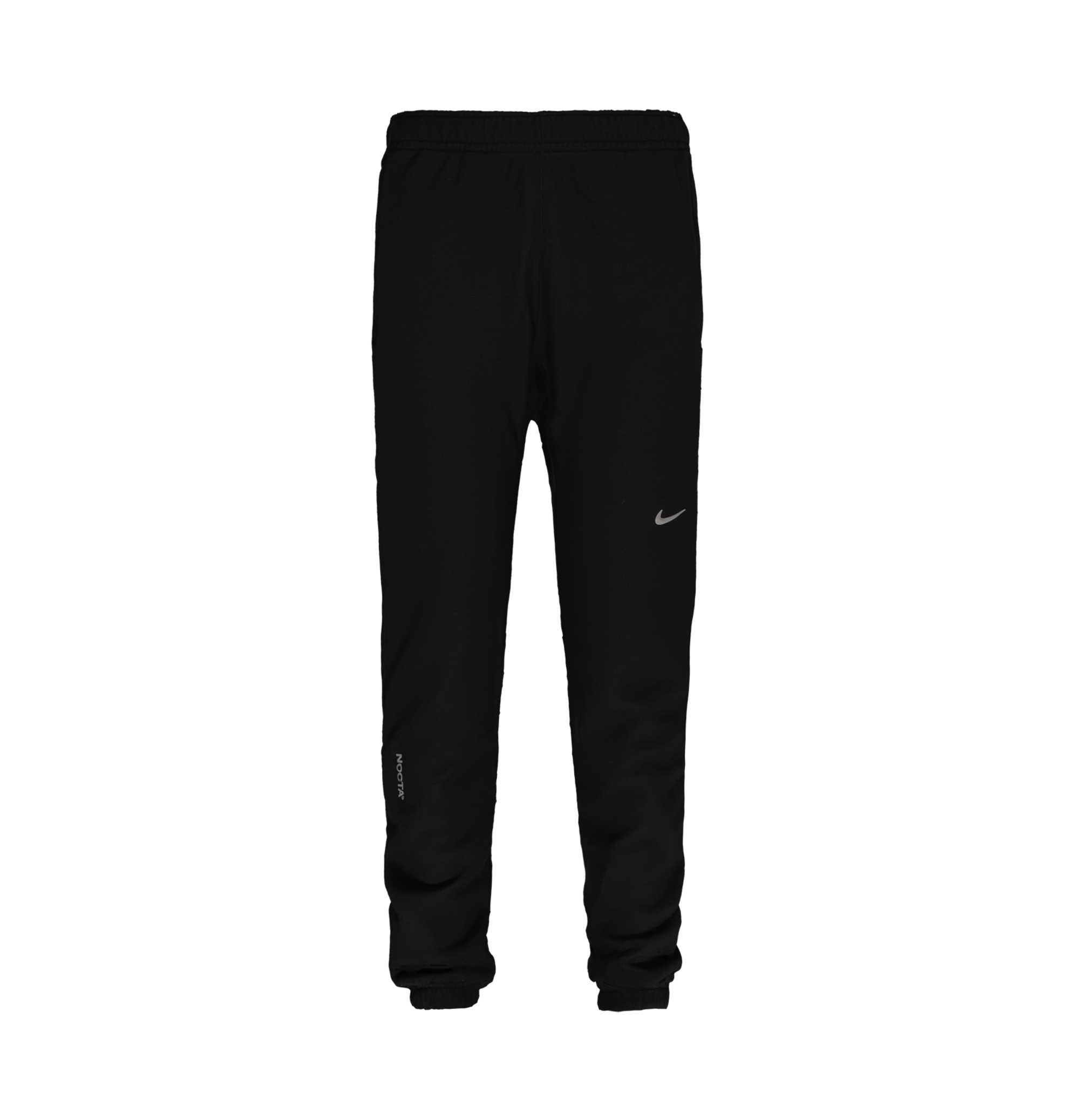 SYSMAU FLEECE PANT image.