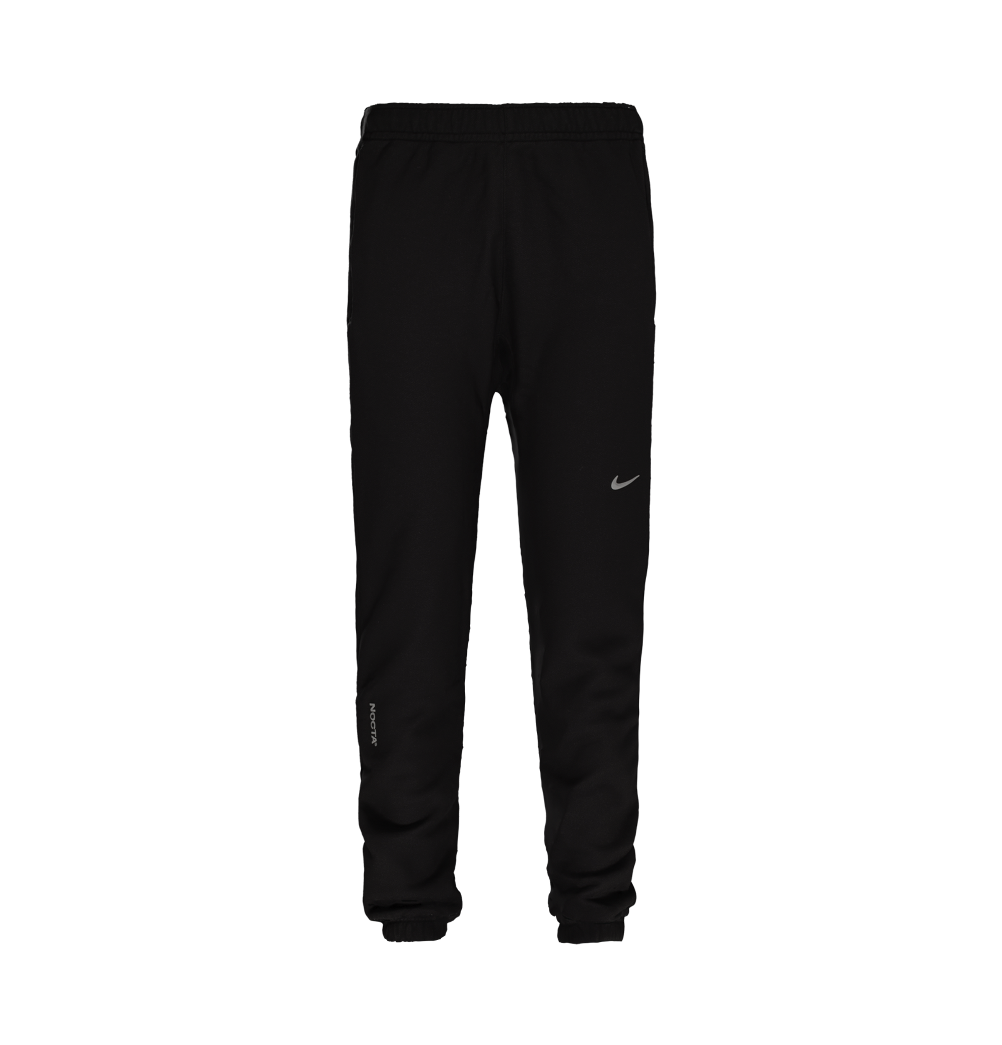 SYSMAU FLEECE PANT image.