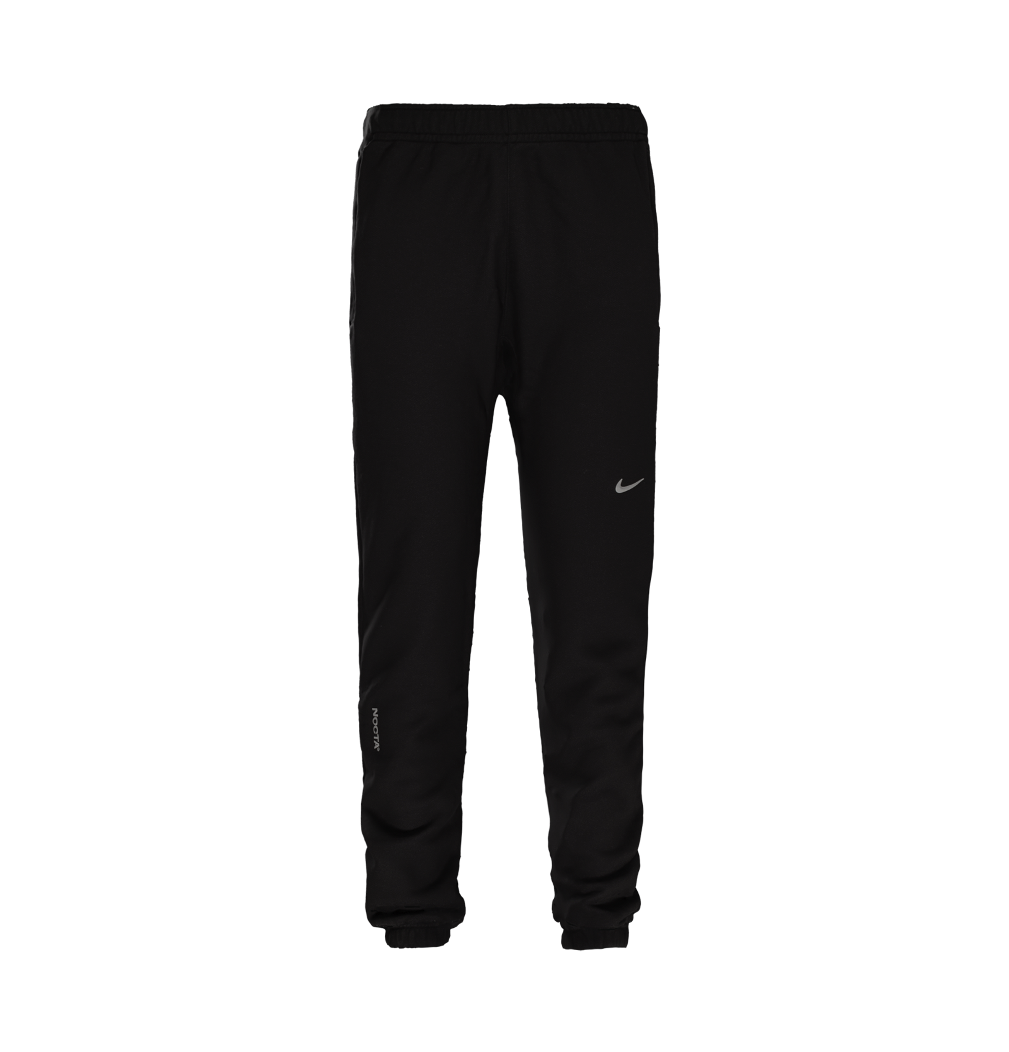 SYSMAU FLEECE PANT image.