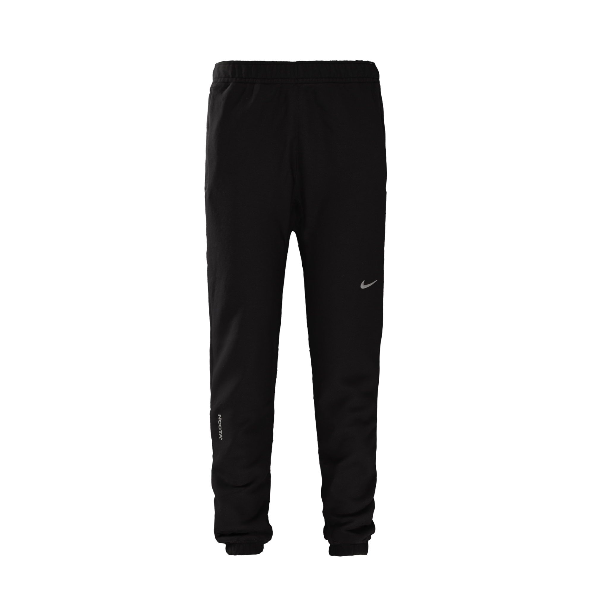 SYSMAU FLEECE PANT image.