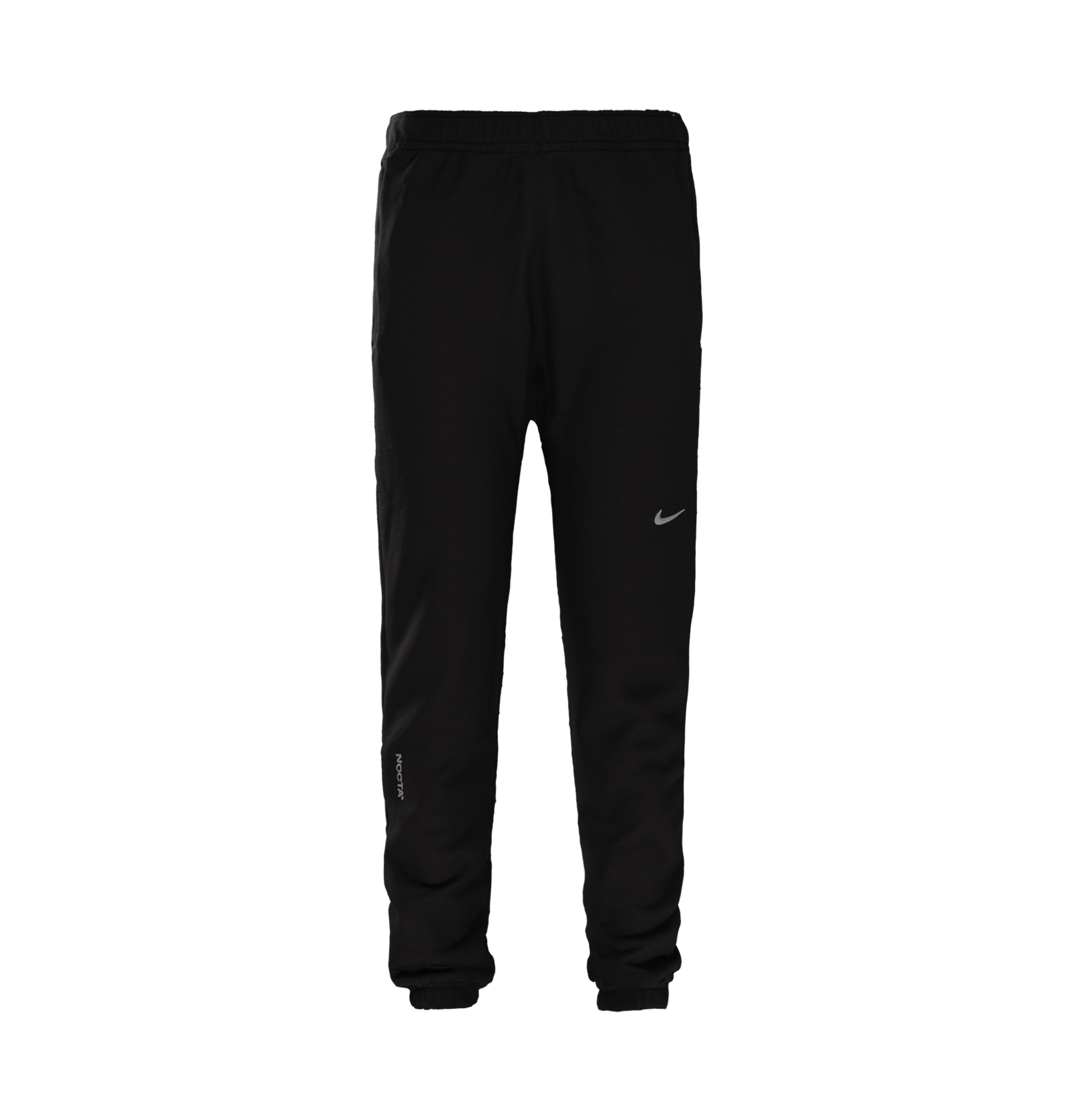 SYSMAU FLEECE PANT image.