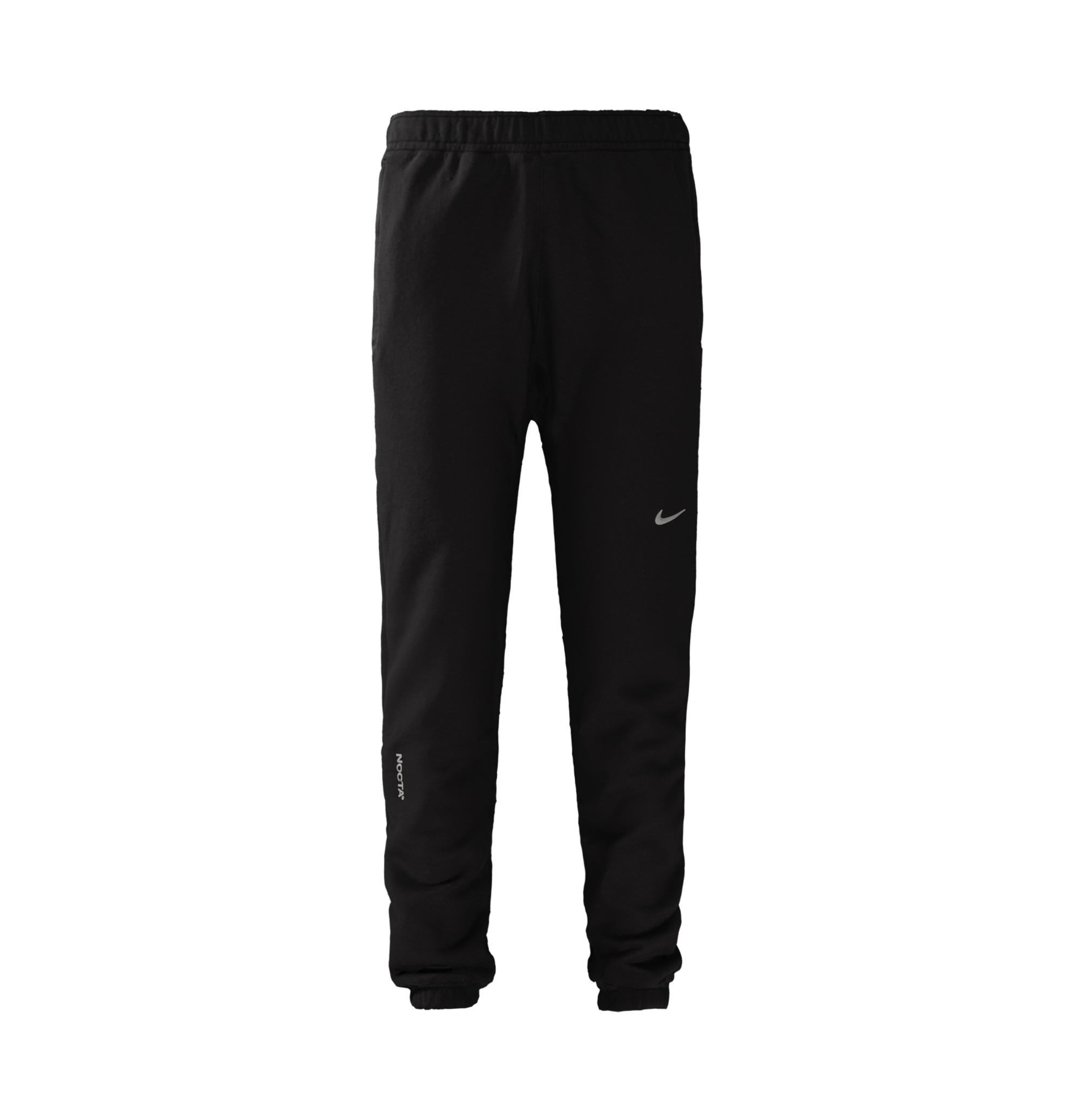 SYSMAU FLEECE PANT image.