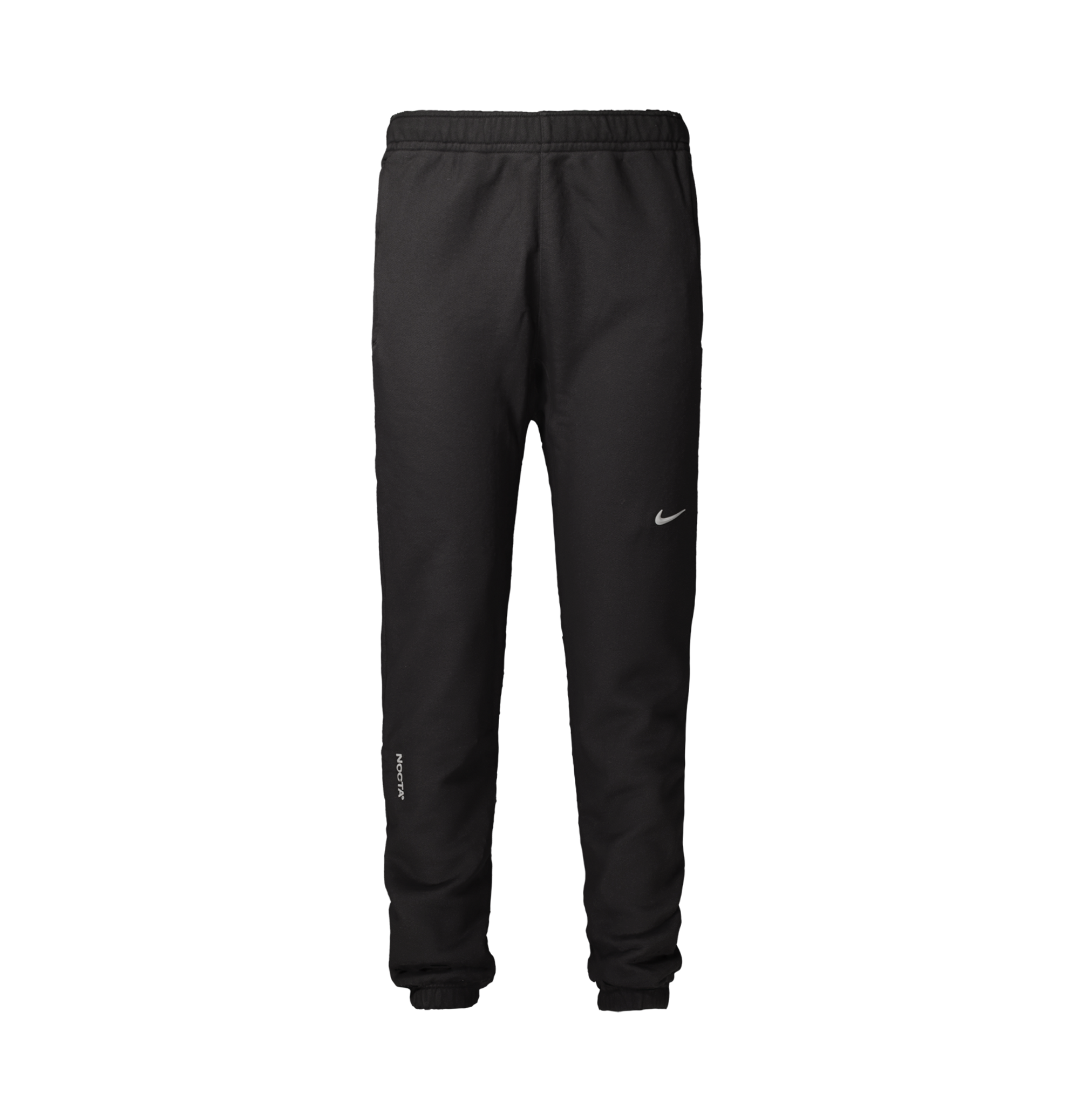 SYSMAU FLEECE PANT image.