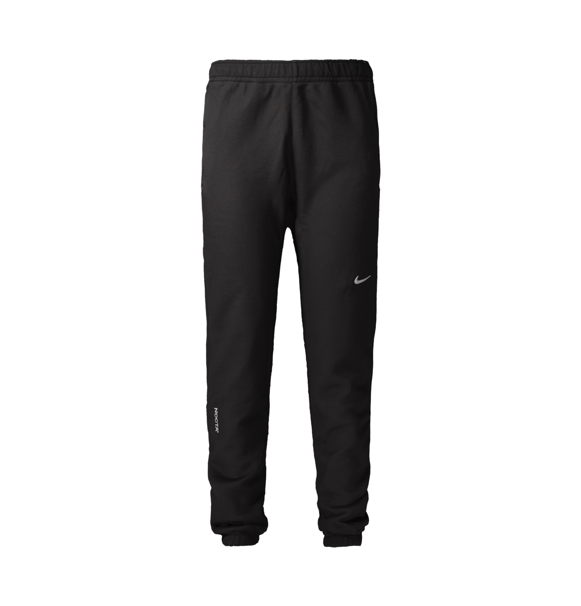 SYSMAU FLEECE PANT image.