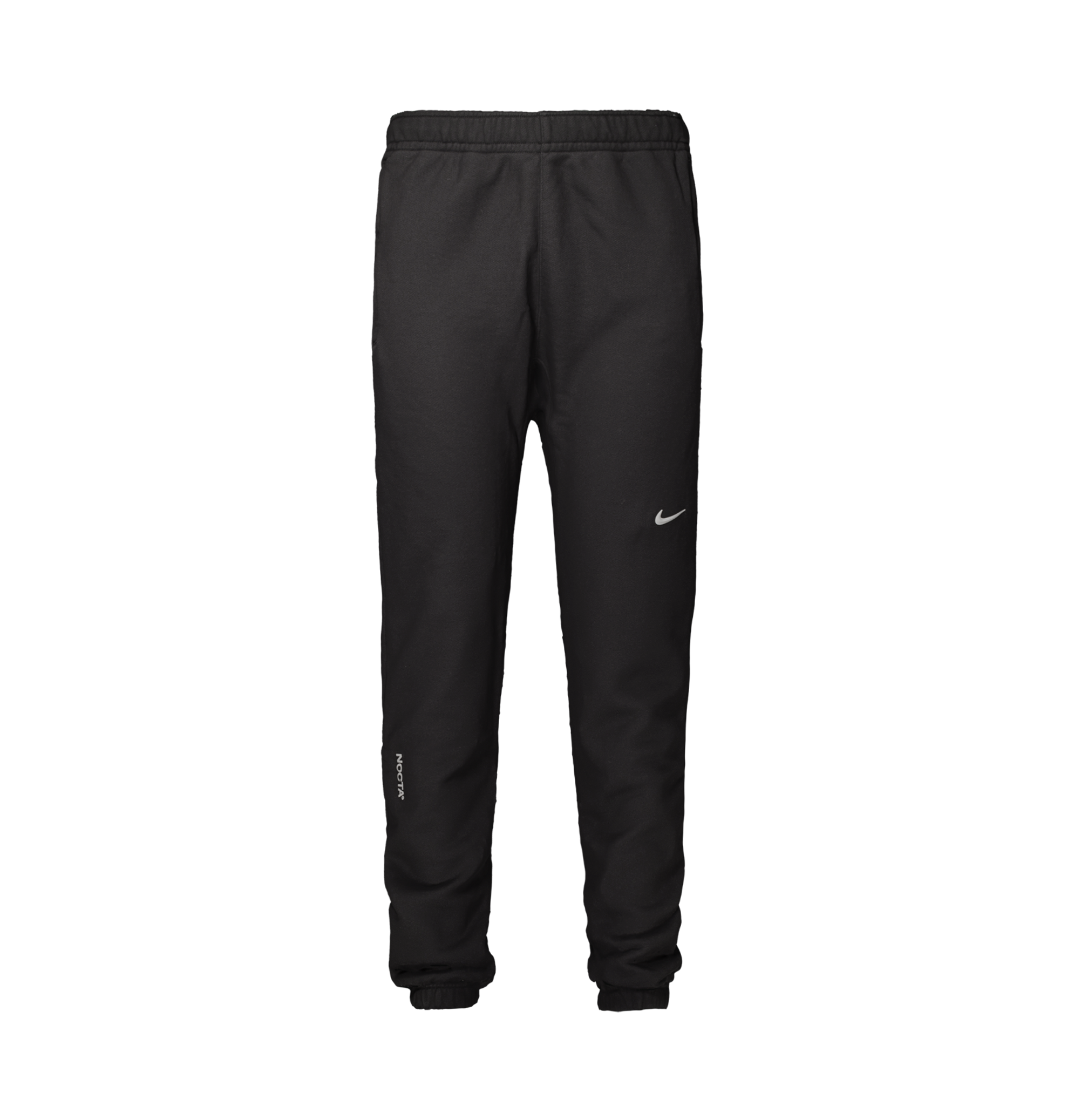 SYSMAU FLEECE PANT image.