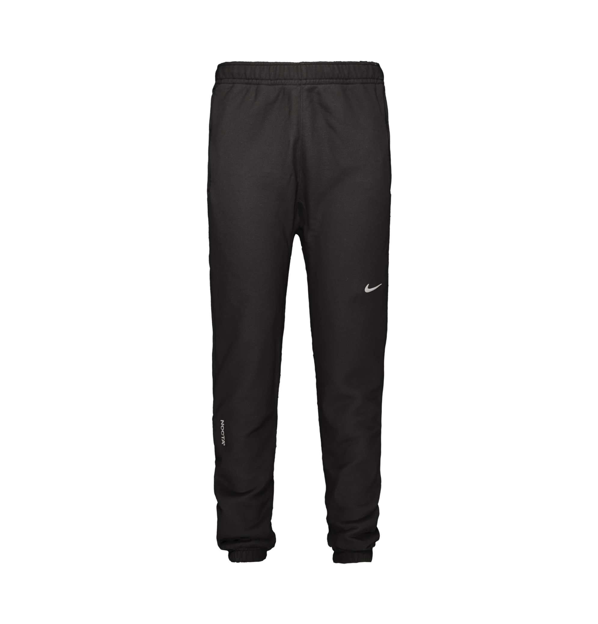SYSMAU FLEECE PANT image.