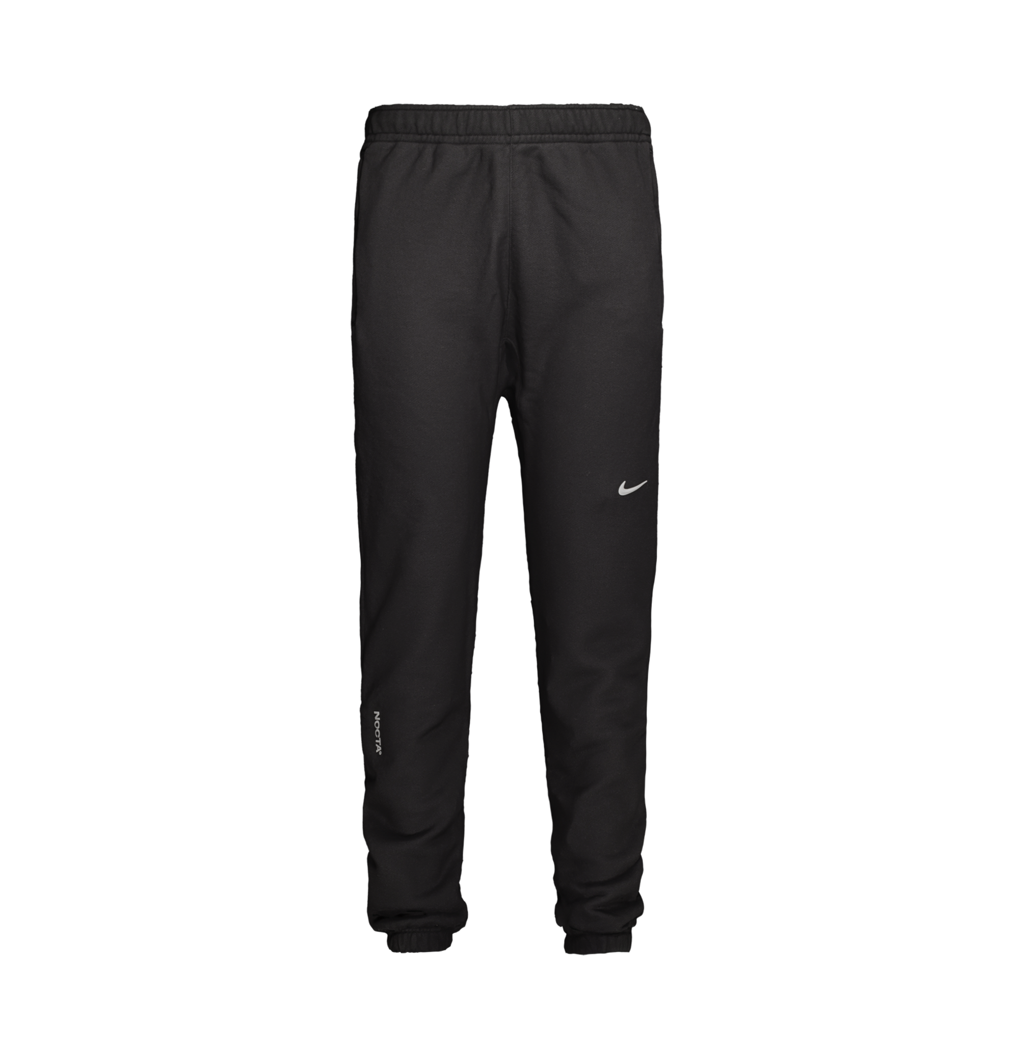 SYSMAU FLEECE PANT image.