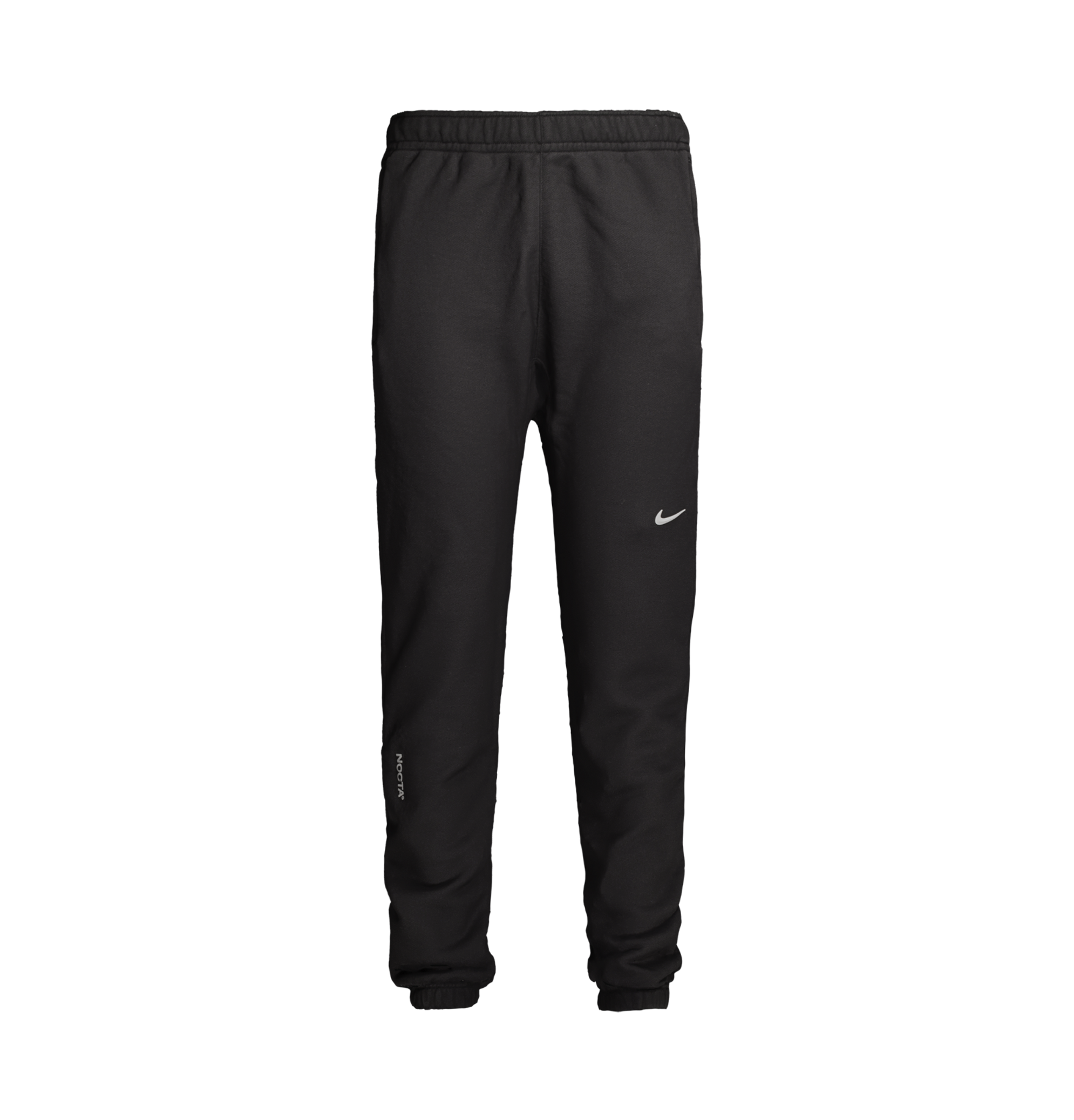 SYSMAU FLEECE PANT image.