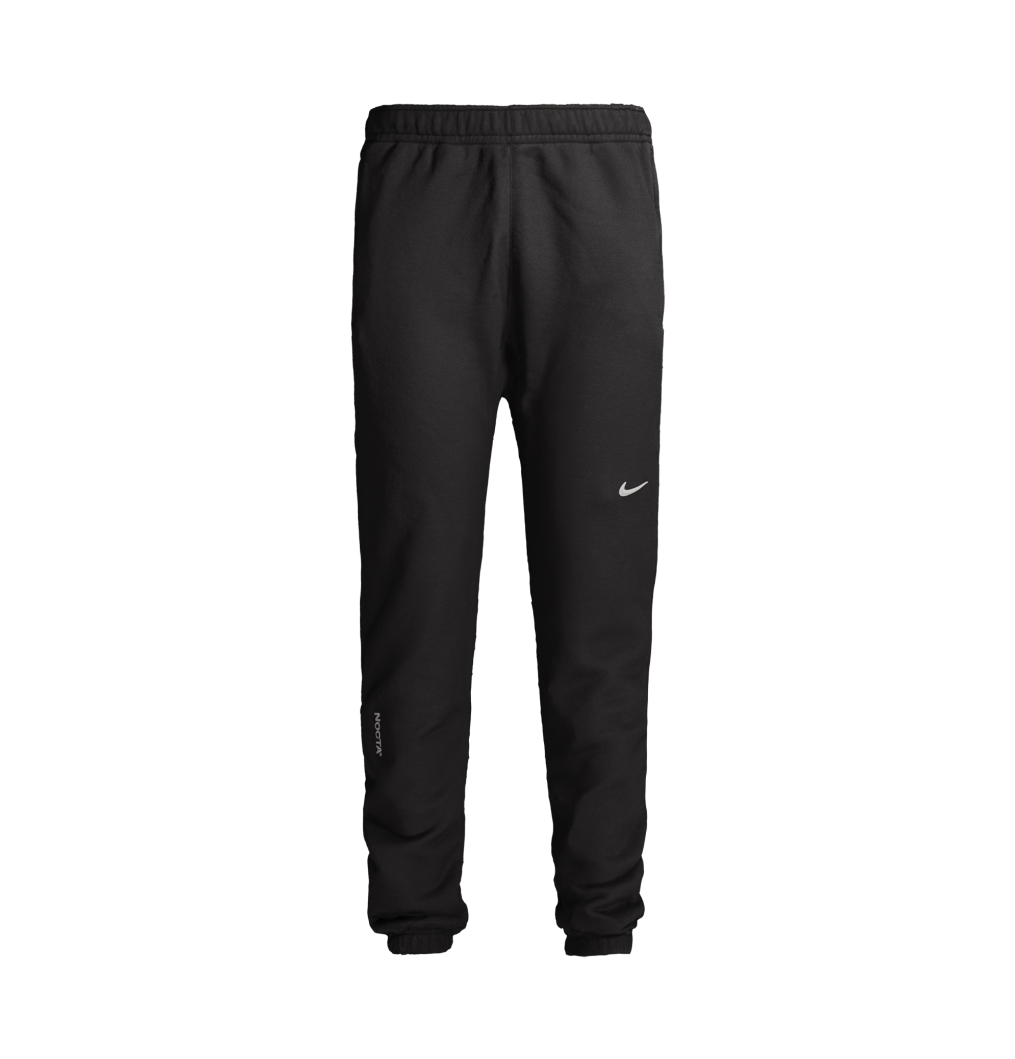 SYSMAU FLEECE PANT image.