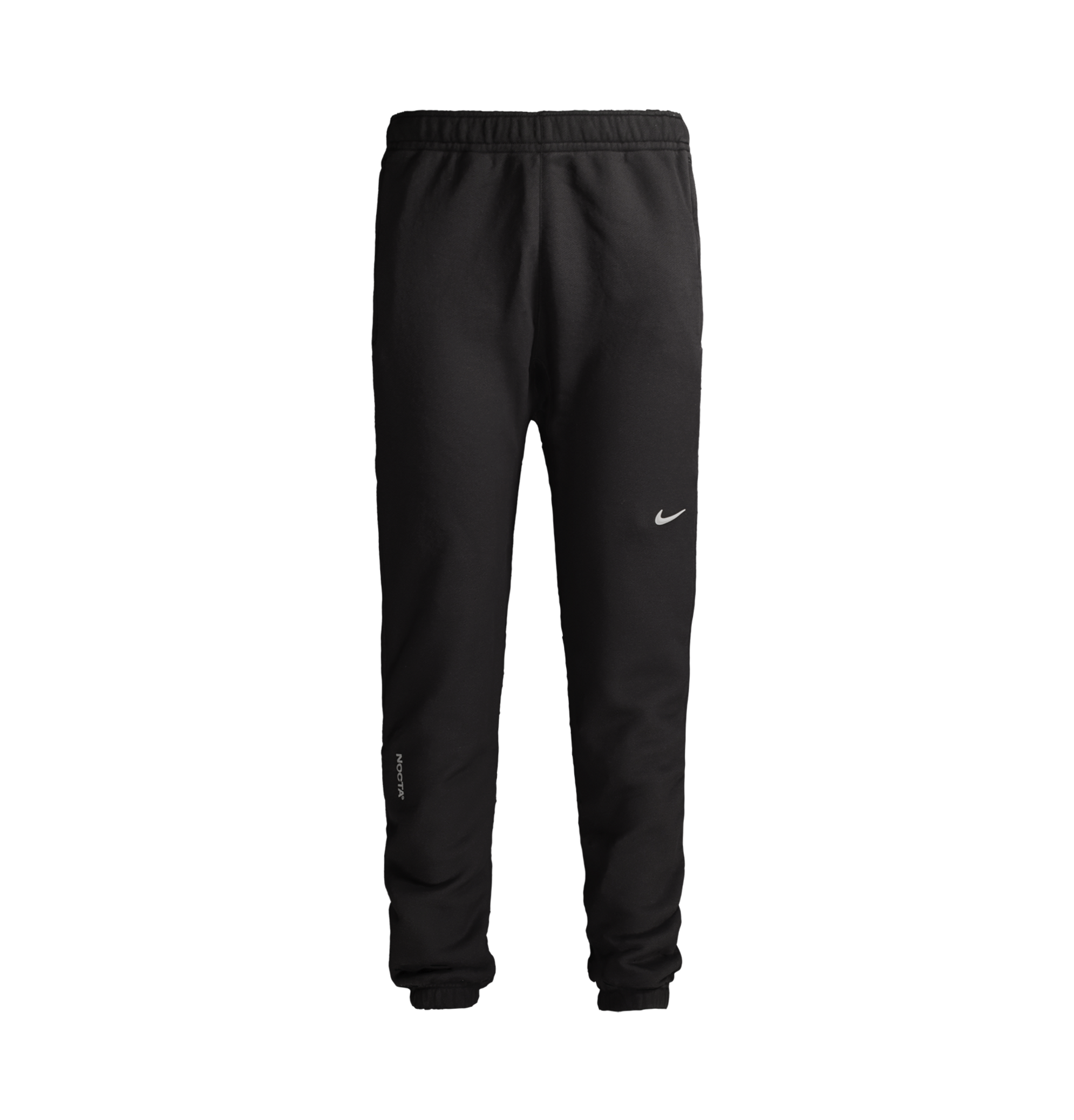 SYSMAU FLEECE PANT image.