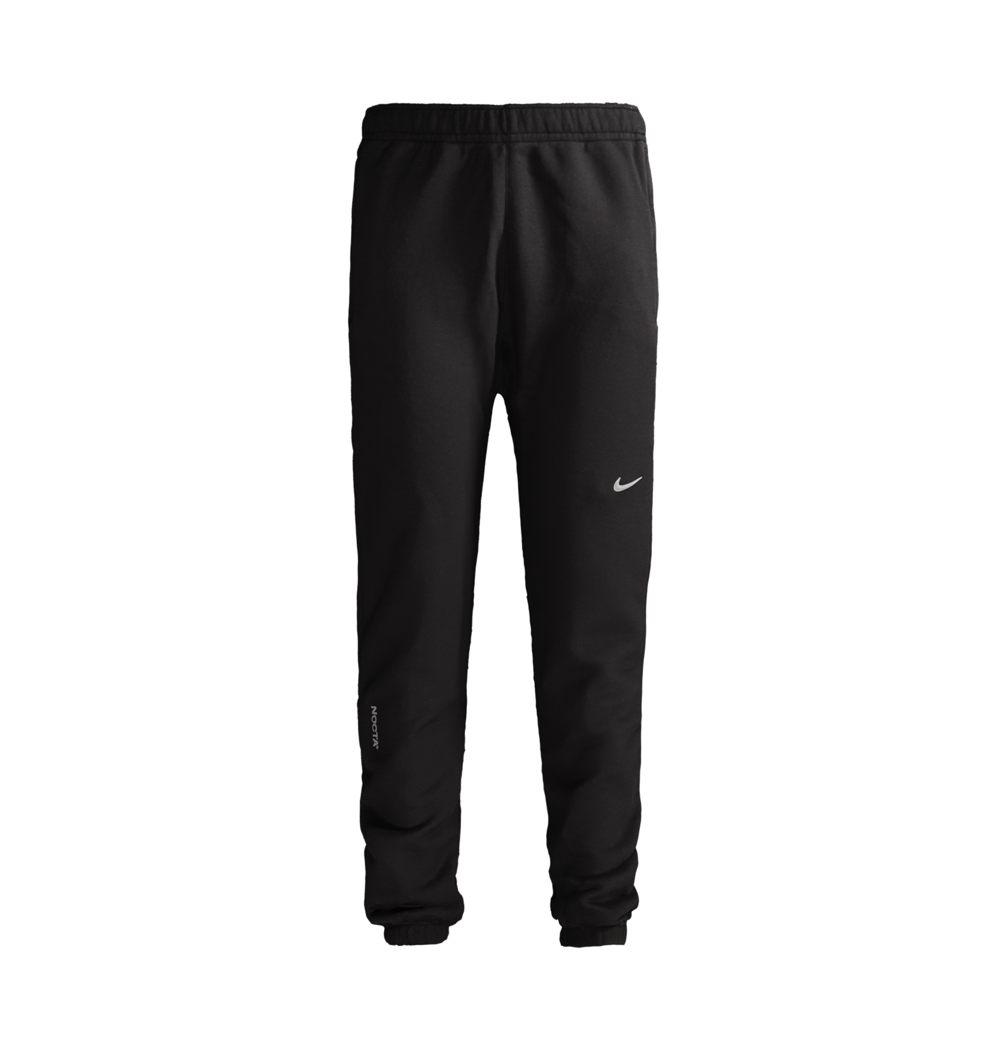 SYSMAU FLEECE PANT image.