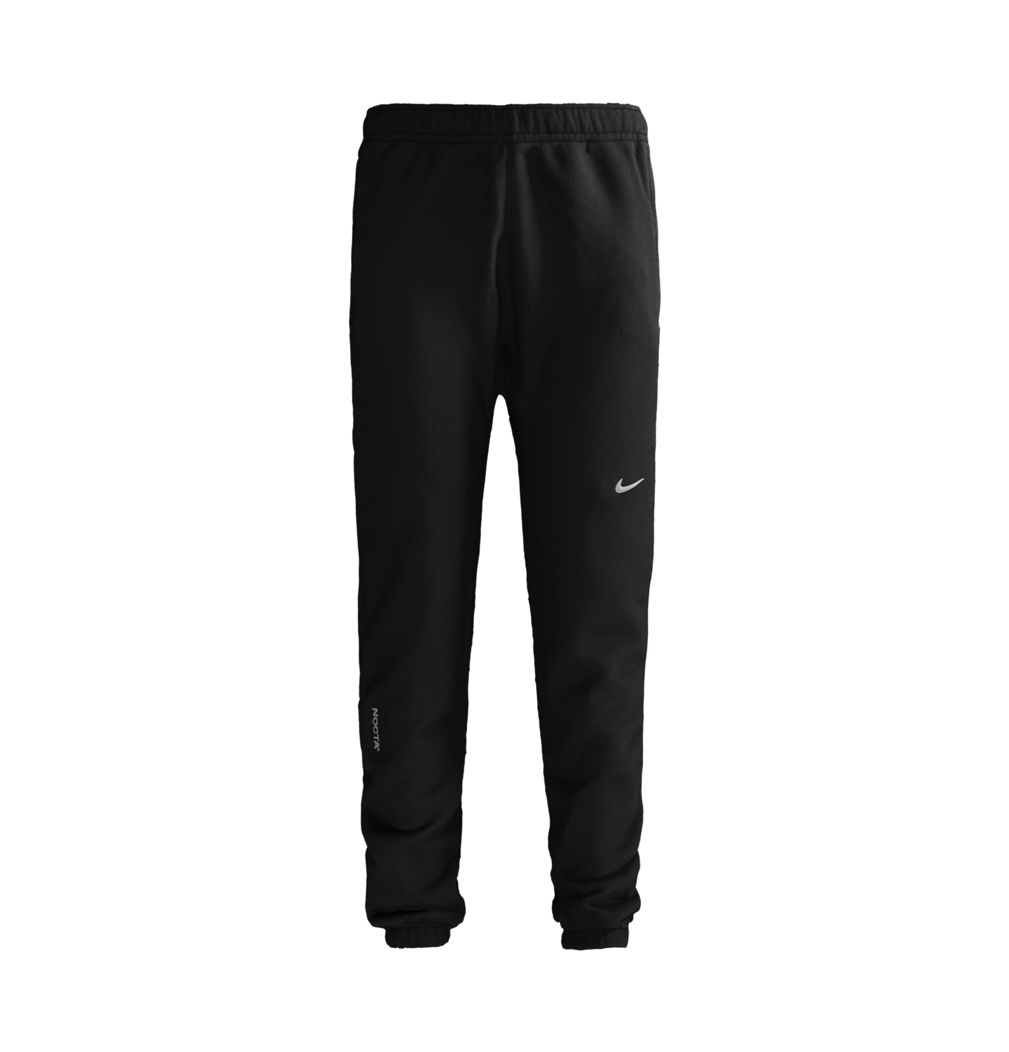 SYSMAU FLEECE PANT image.