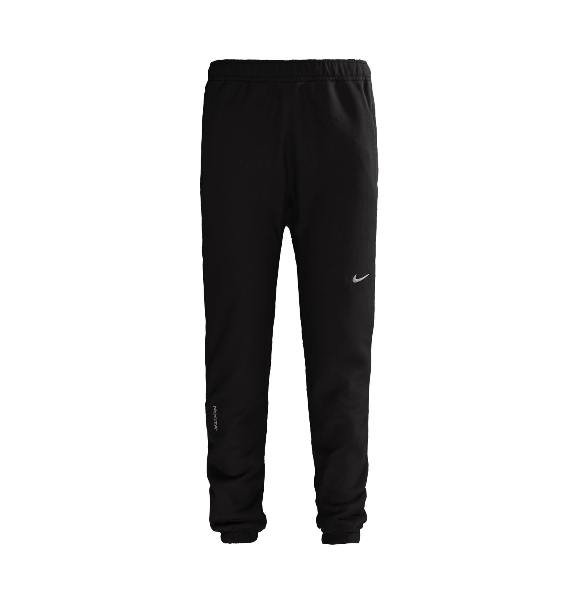 SYSMAU FLEECE PANT image.