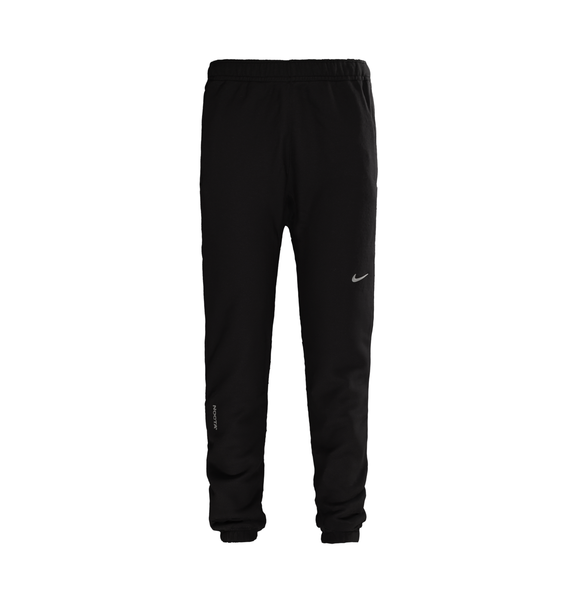 SYSMAU FLEECE PANT image.