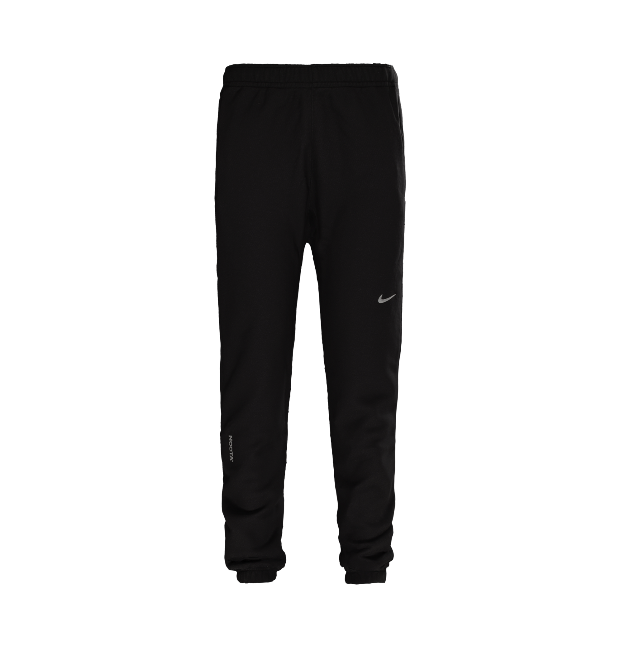 SYSMAU FLEECE PANT image.