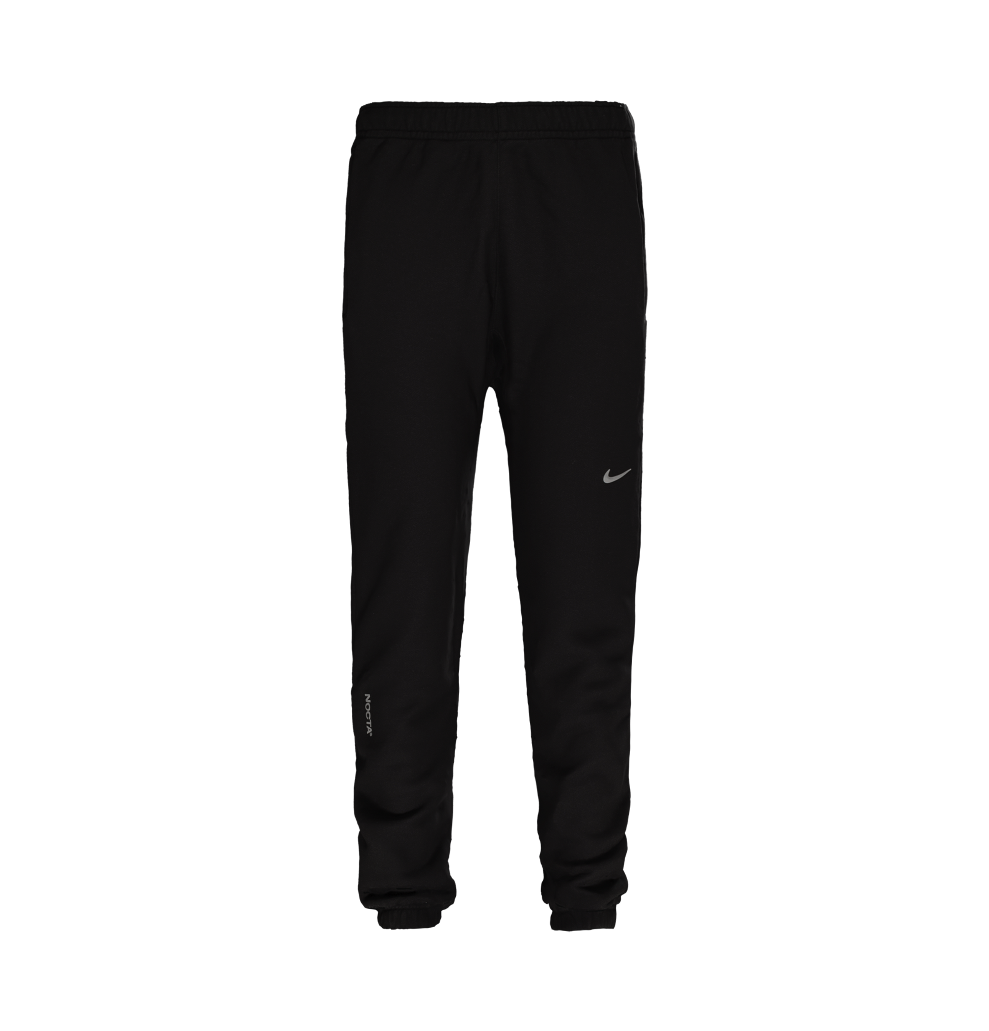 SYSMAU FLEECE PANT image.