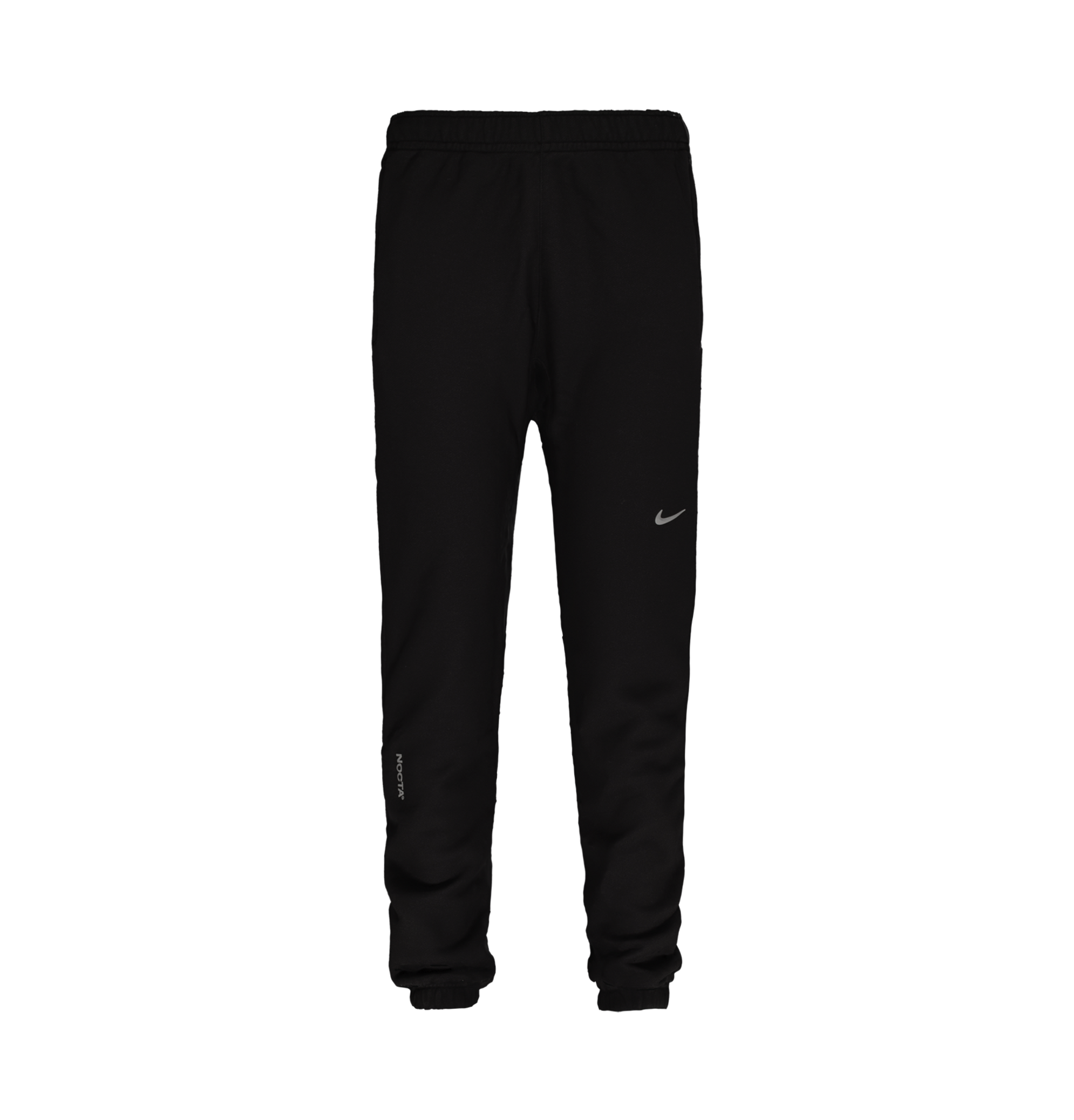 SYSMAU FLEECE PANT image.