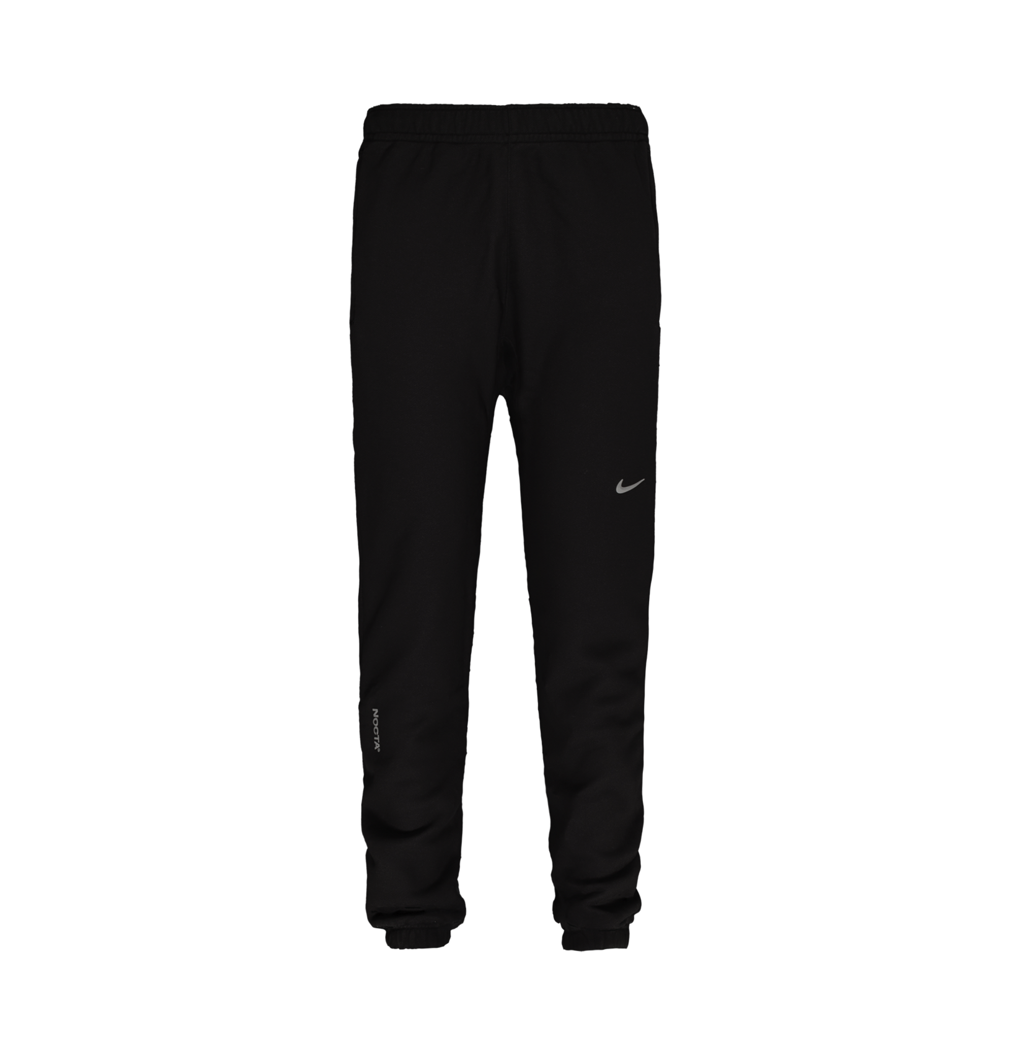 SYSMAU FLEECE PANT image.