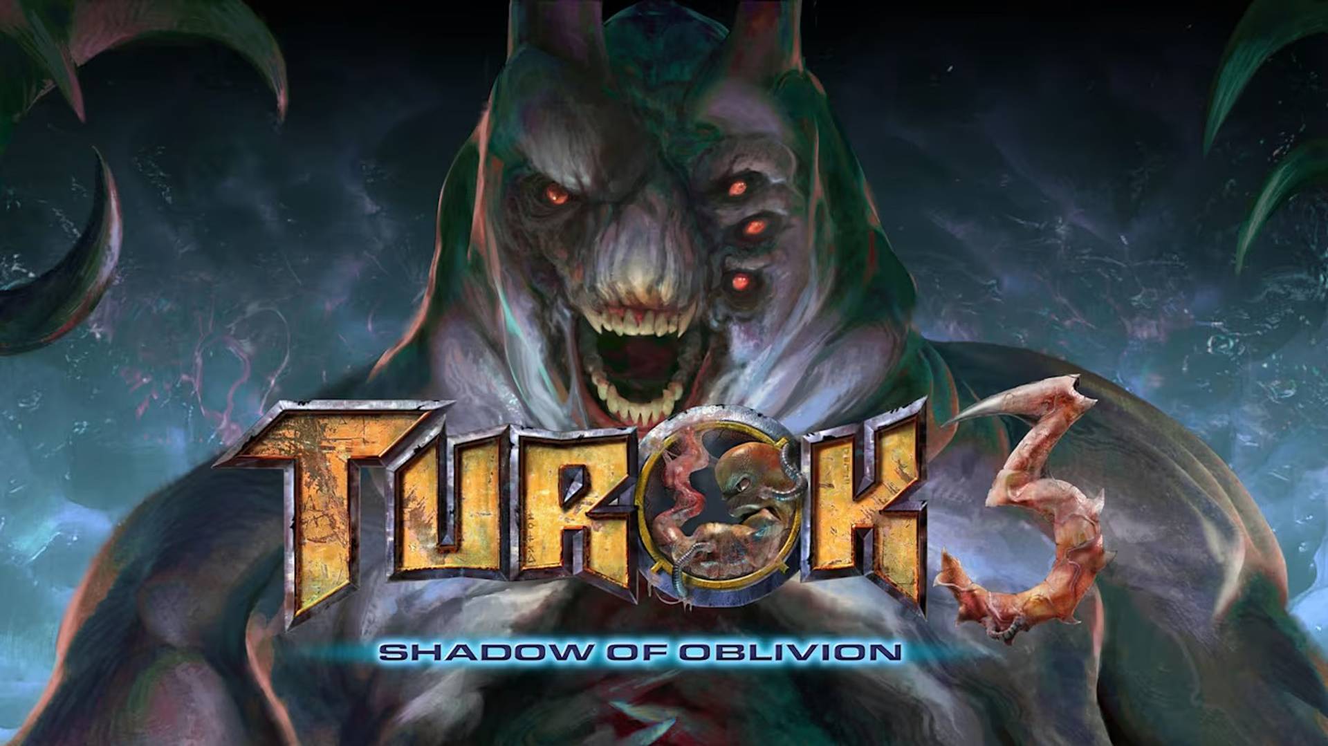 Turok Commemorative Slipcase – Limited Run Games Turok Commemorative Slipcase – Limited Run Games