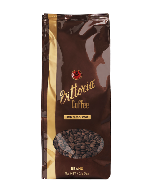 Decaffeinated Blend