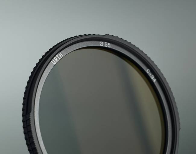 Essentials Filter Kit Pro