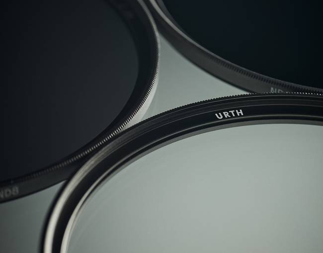 Essentials Filter Kit Pro