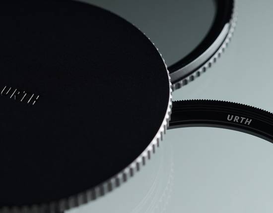 Essentials Filter Kit Pro