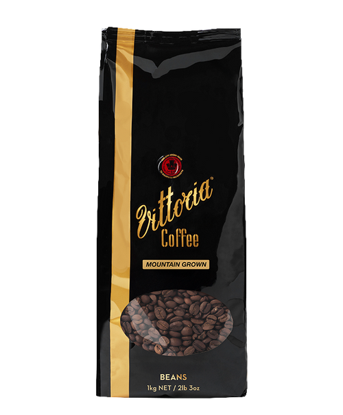Decaffeinated Blend