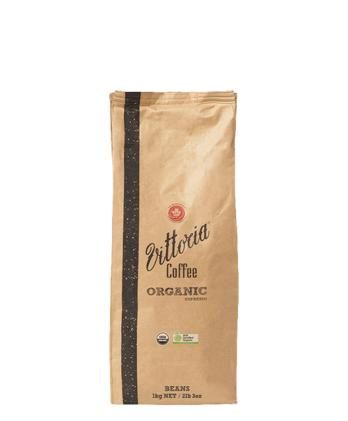 Decaffeinated Blend