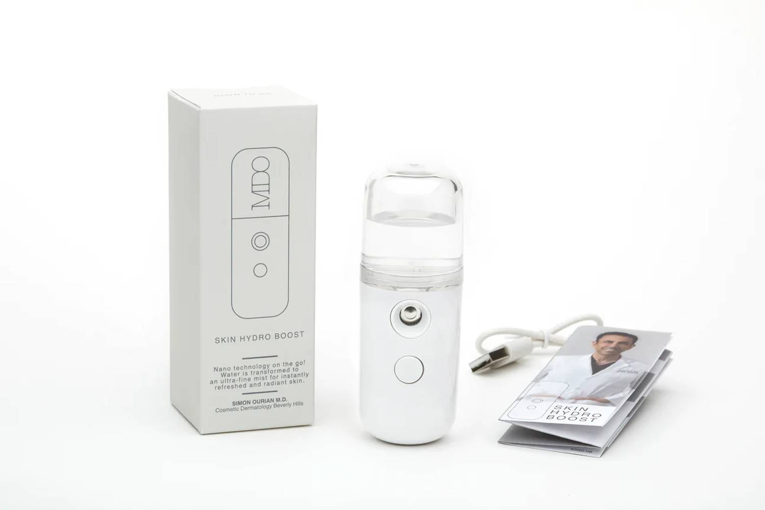 MDO Skin Hydro Boost