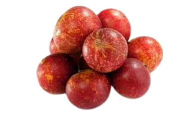 camu camu berries