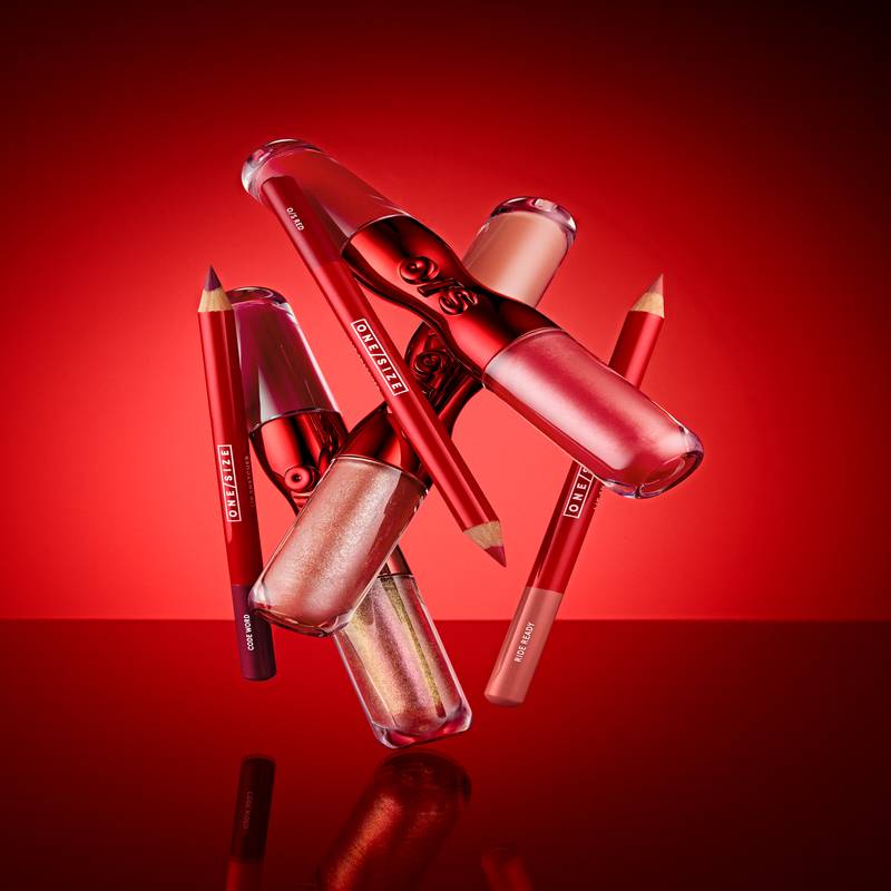 FREE SIZE ・ LIP SERVICE LIP SNATCHER Precision Lip Filler Pencil | ONE/SIZE by