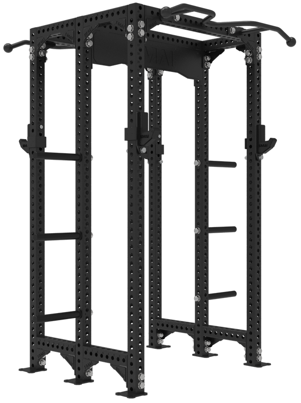 Double Sided Half Rack - Vanta Series – SMAI