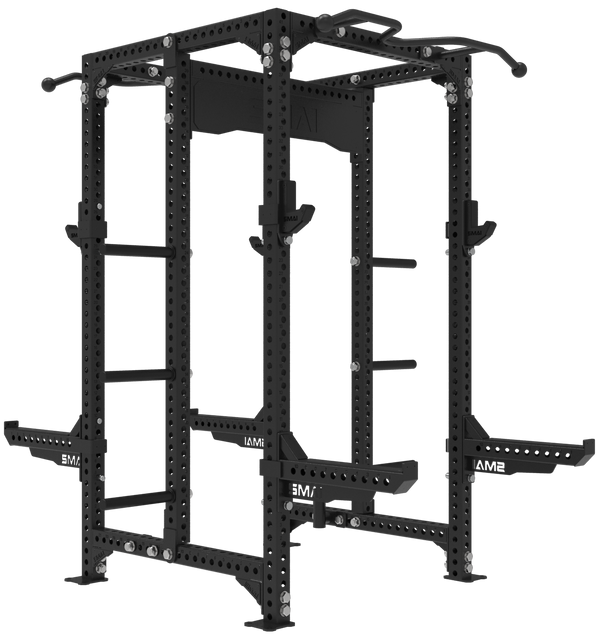 Double Sided Power Rack - Vanta Series – SMAI