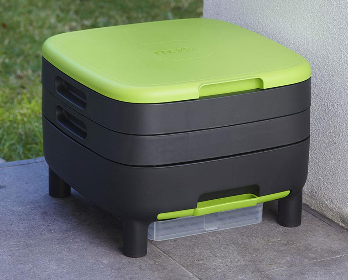 Wormery range at EvenGreener