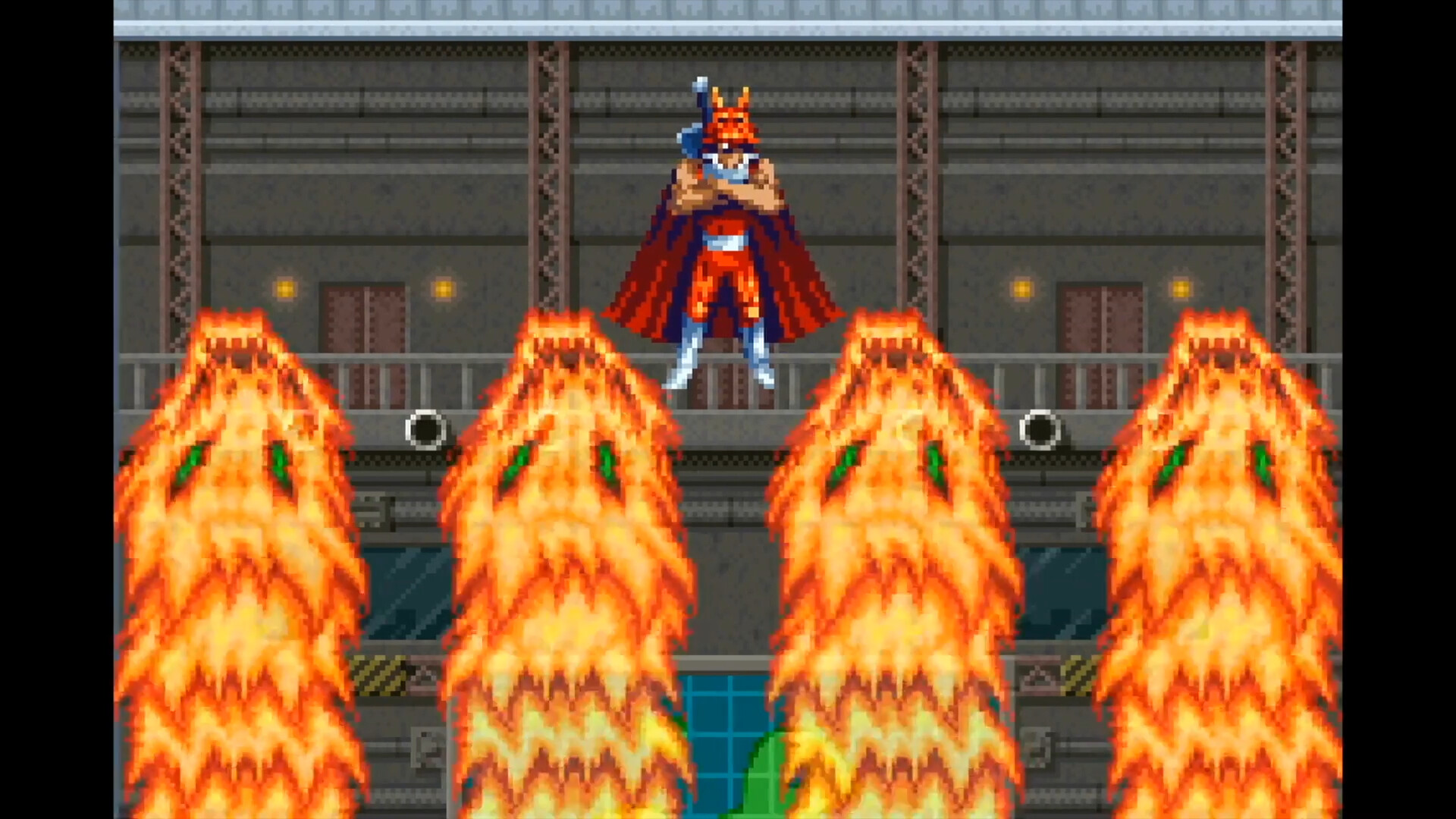 Limited Run #564: Ninja Five-O (PS4) – Limited Run Games