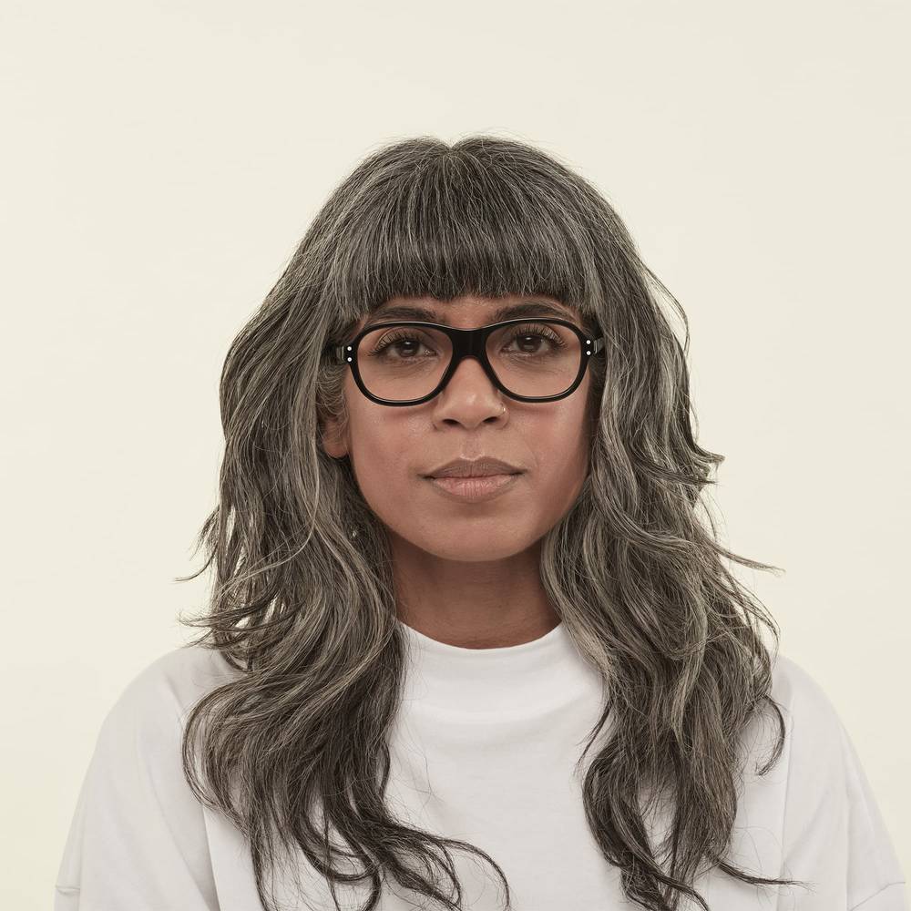 Spectacles For Low Noses | Low Crest Glasses | Cubitts