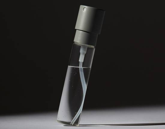 Glass Cleaning Spray