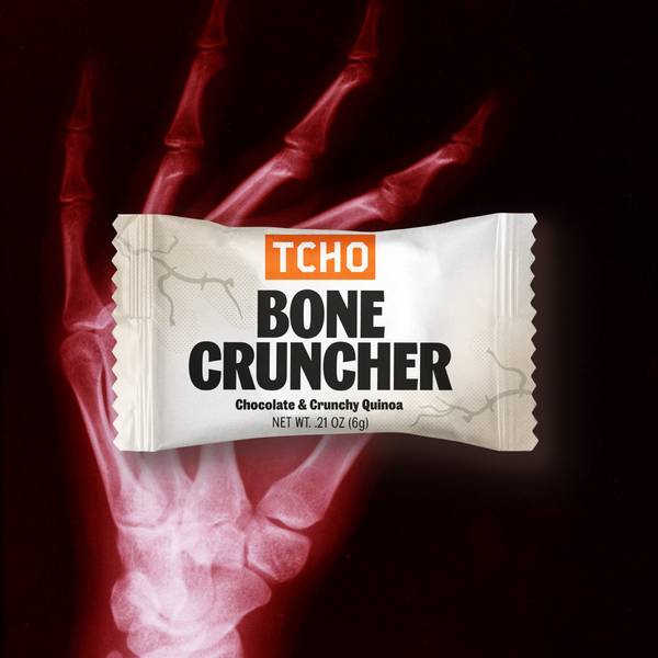 Fright Bites