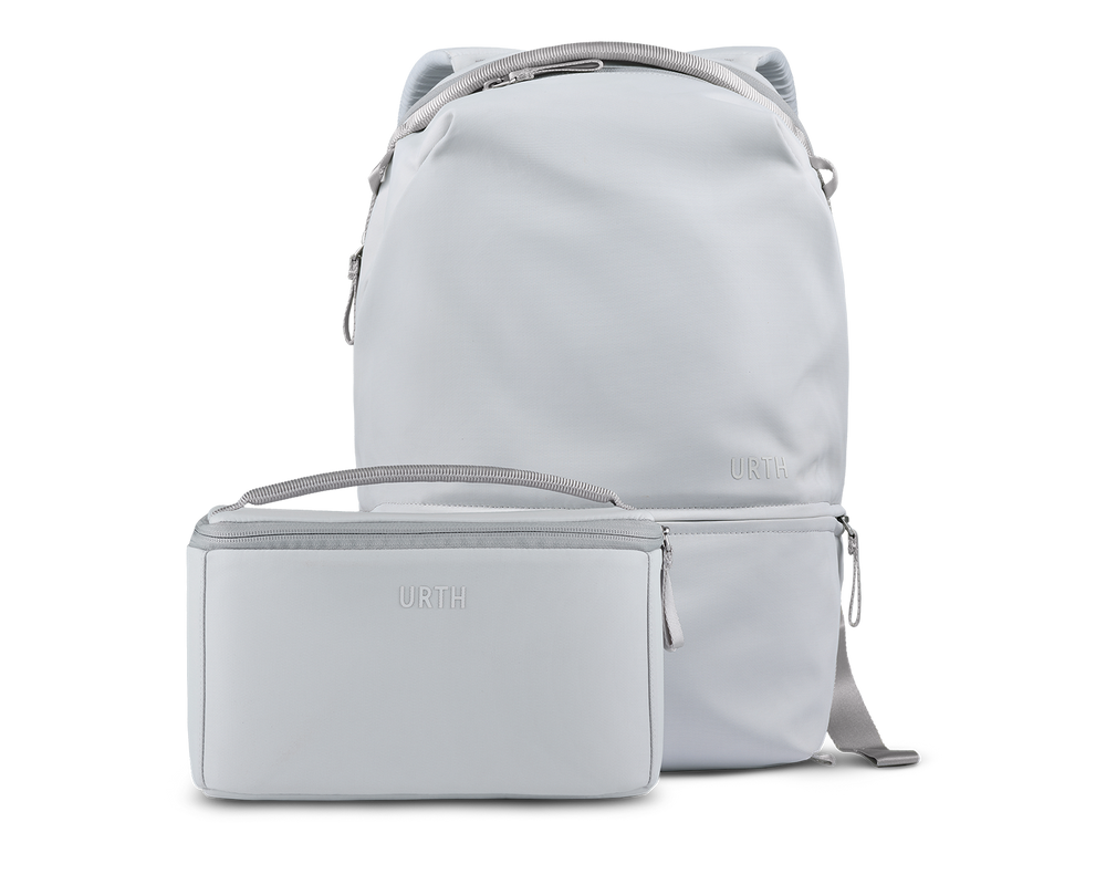 Arkose Camera Backpack Set