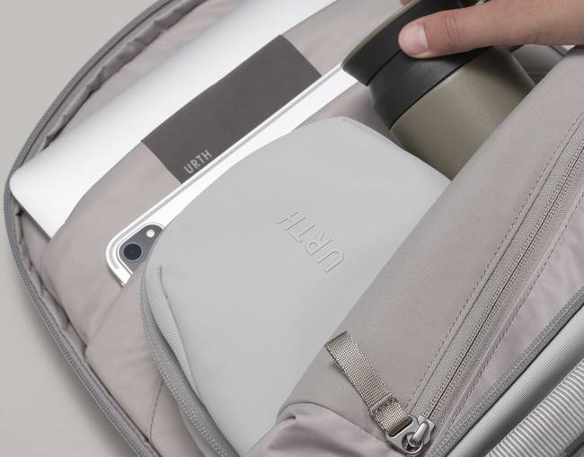 Arkose Camera Backpack Set